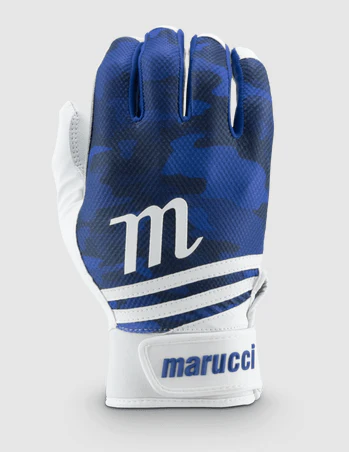 Crux Youth Batting Gloves | Marucci