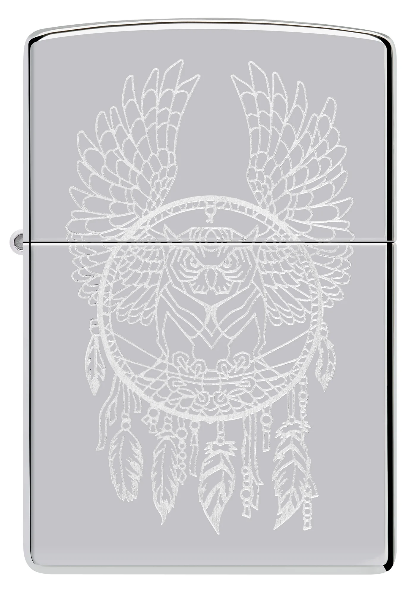Dreamcatcher Design