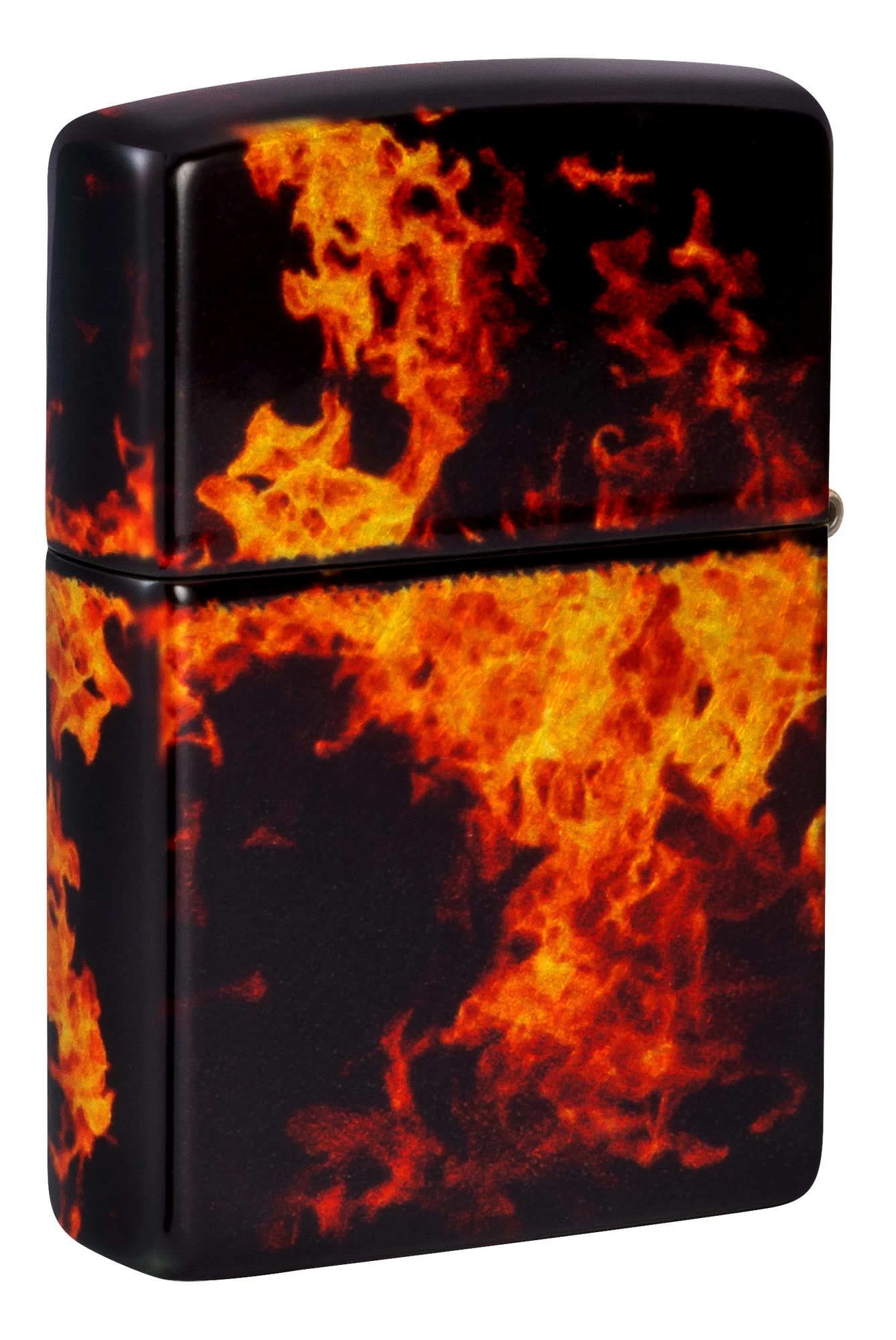 Fusion Inferno Design