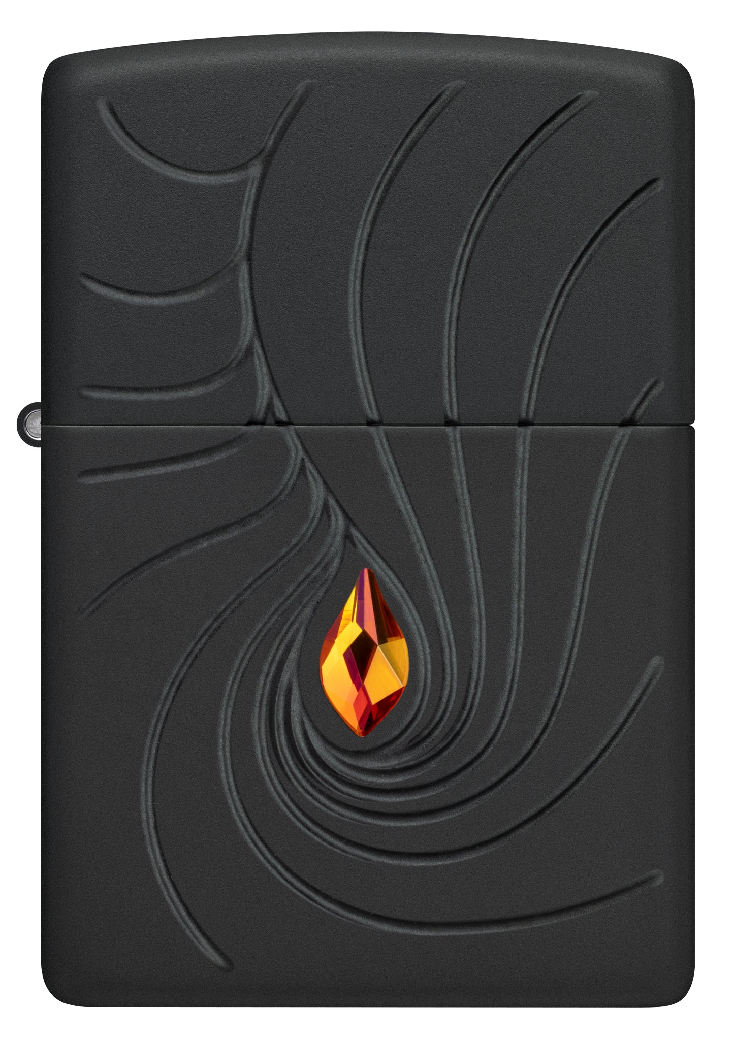 Crystal Waves Design