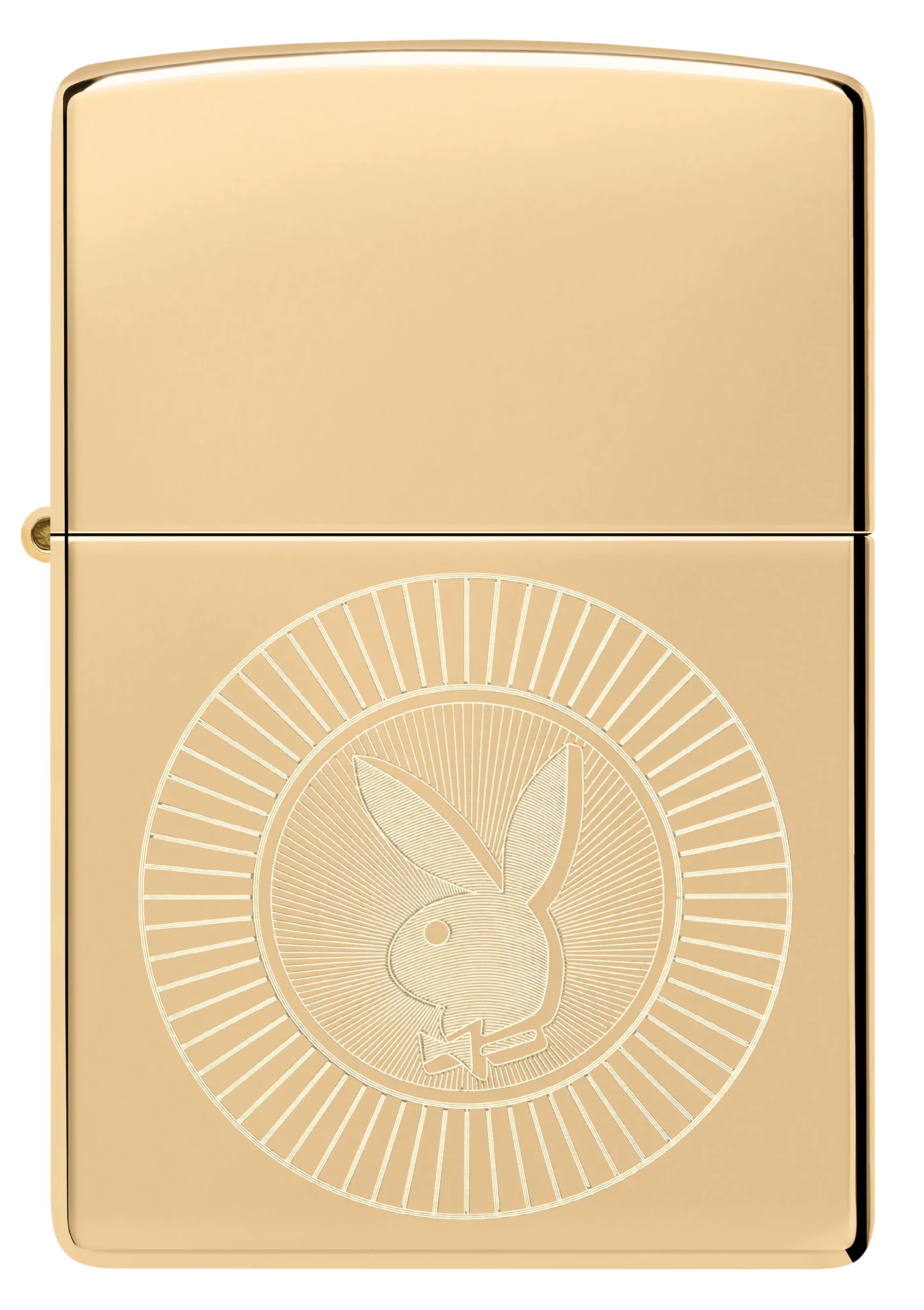 Playboy Rabbit Head Design