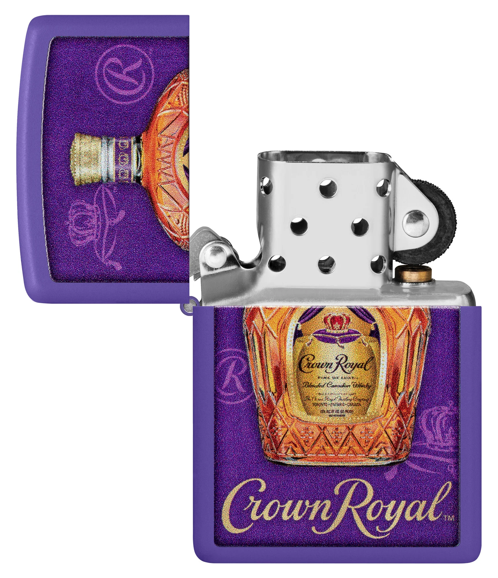 Crown Royal® Deluxe Design