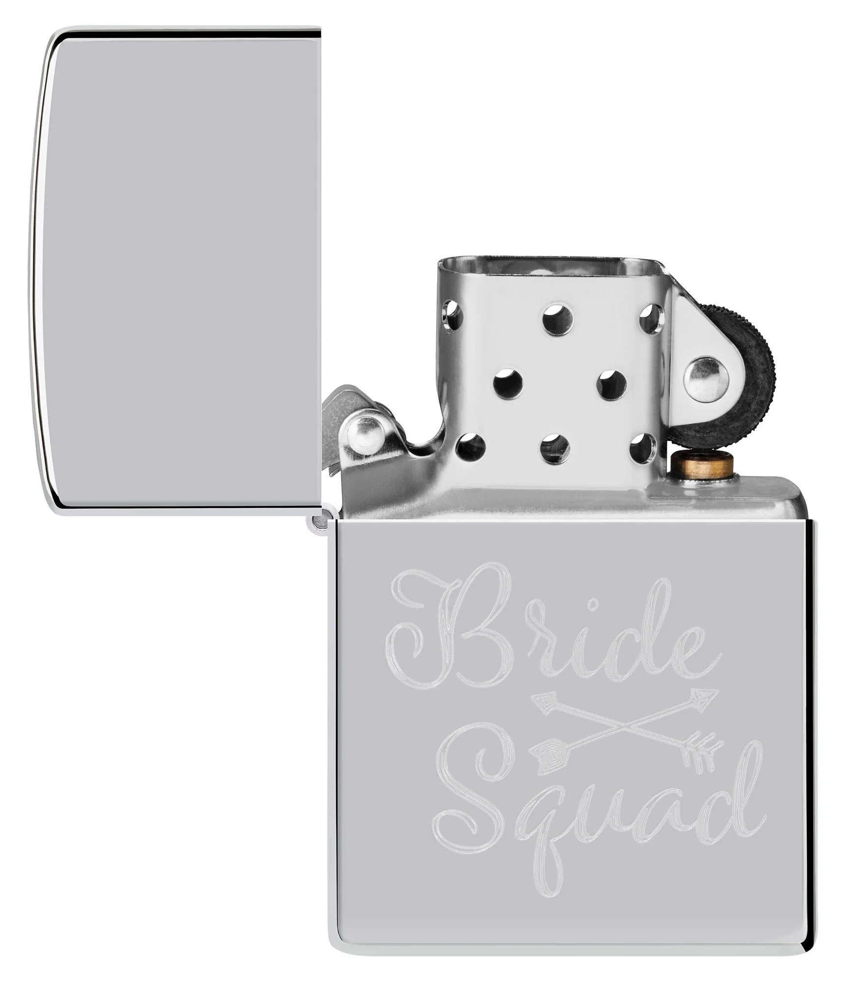 Bride Squad Design
