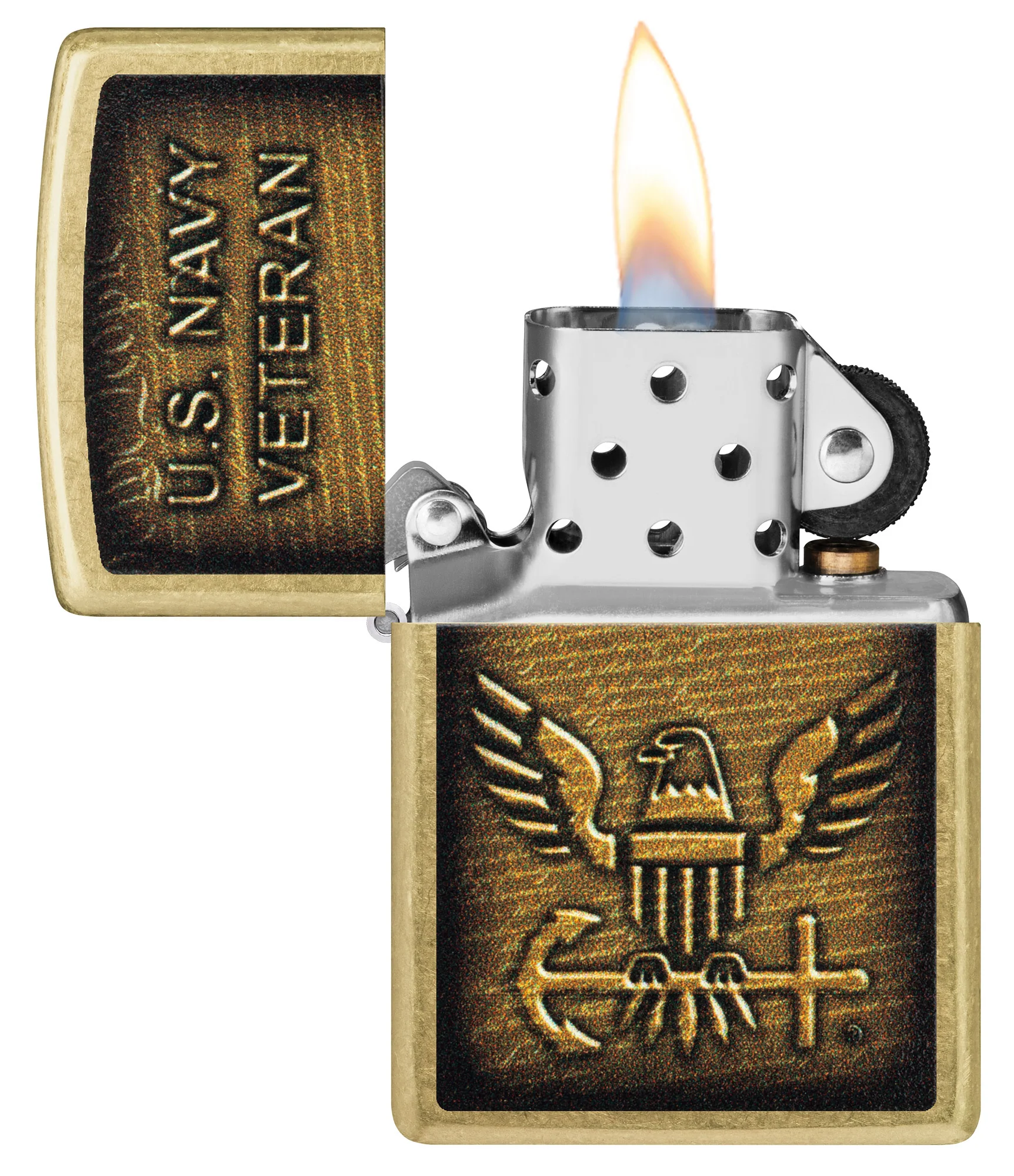 United States Navy® Veteran Design