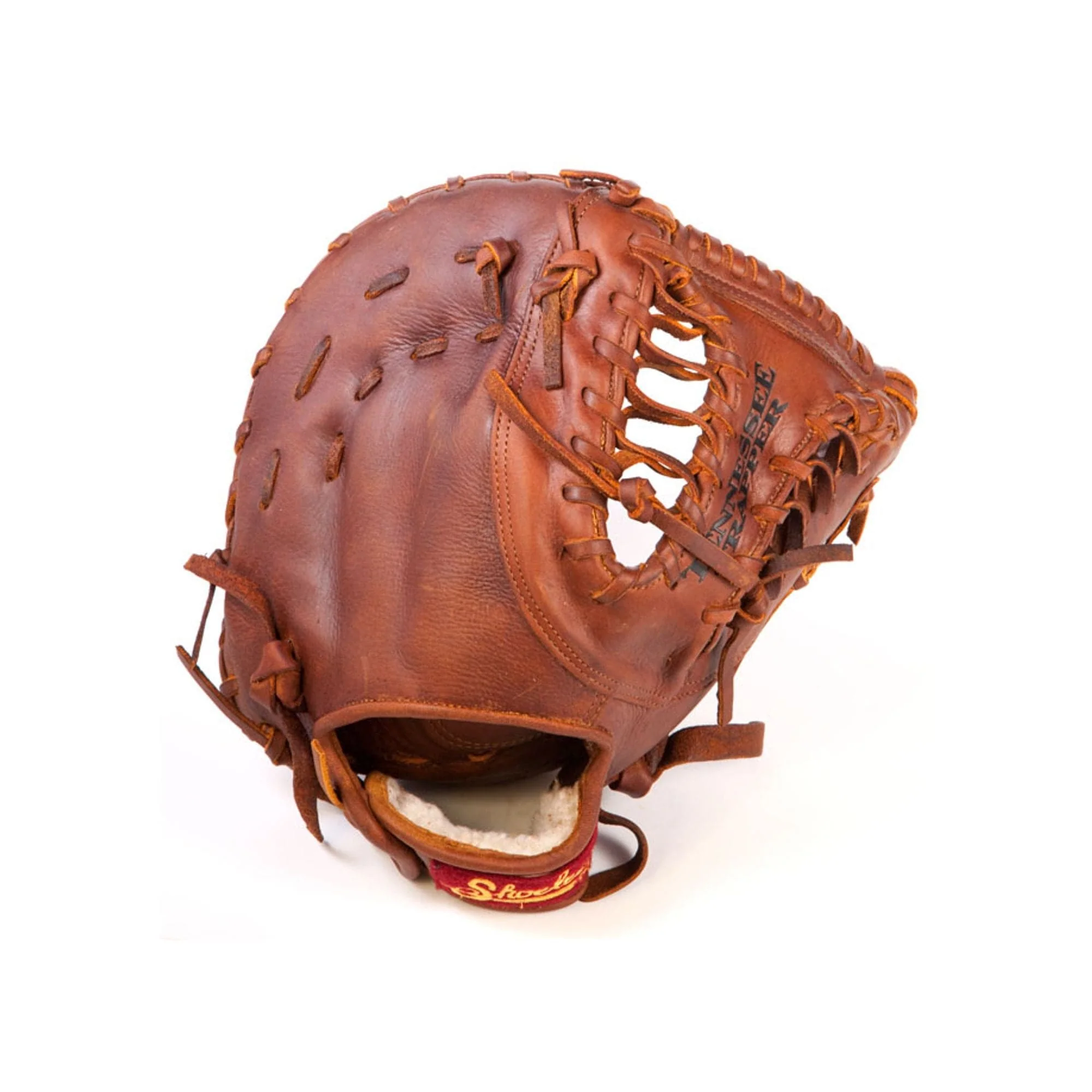 First Base Mitt Tennessee Trapper (13 in.) - Professional Series