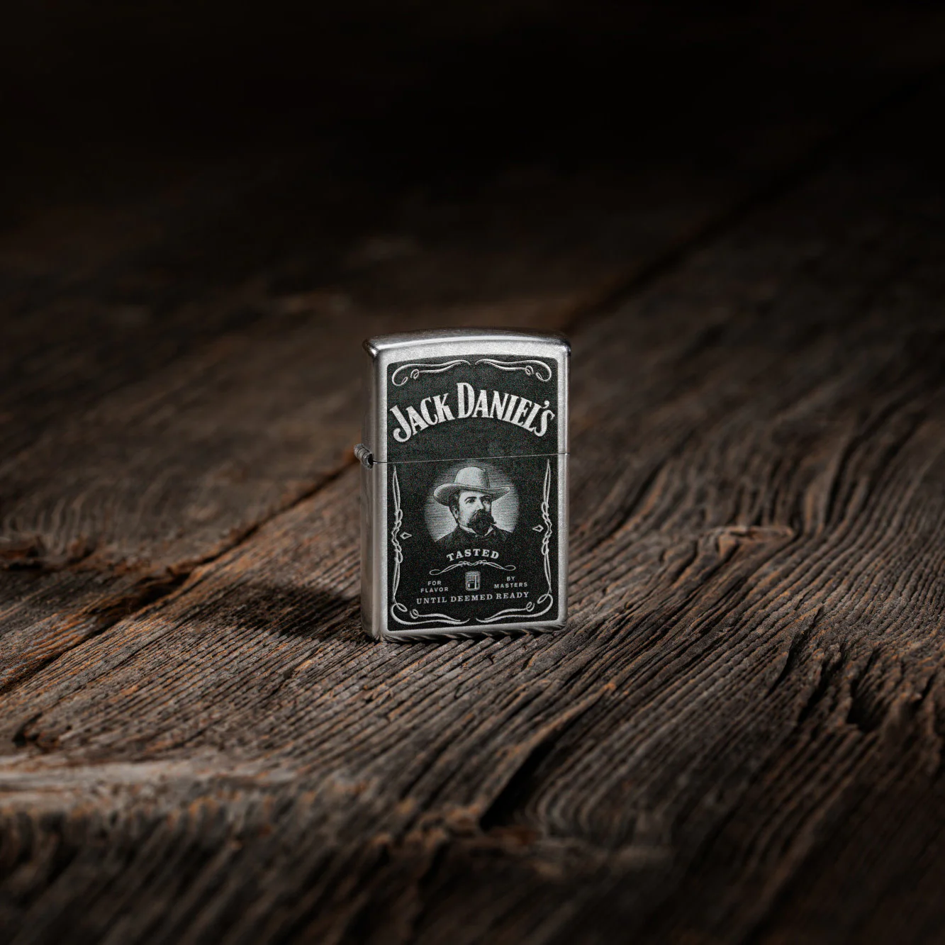 Jack Daniel