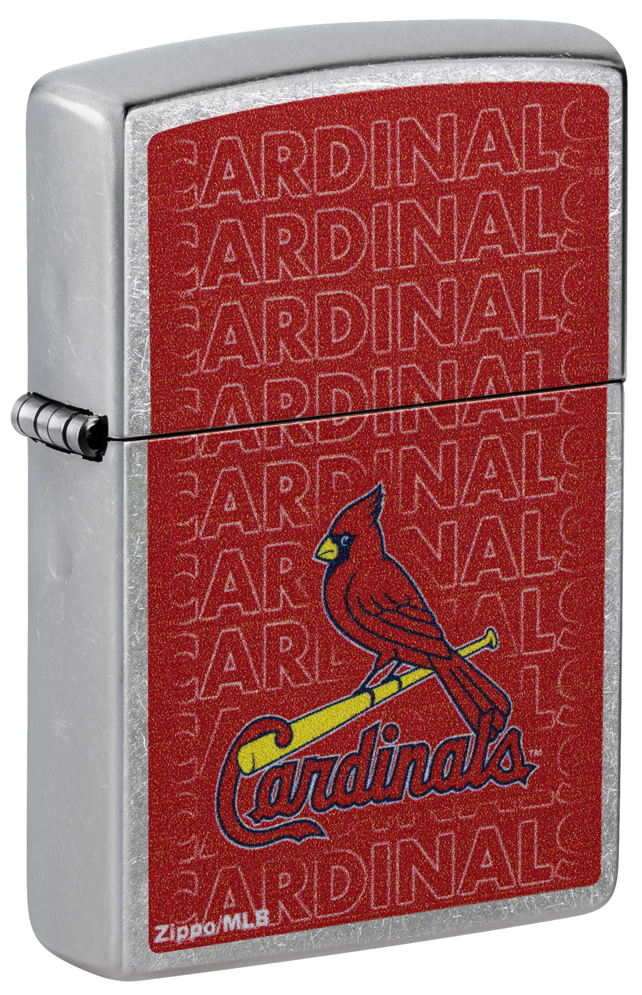 MLB® St. Louis Cardinals™ Logo Design