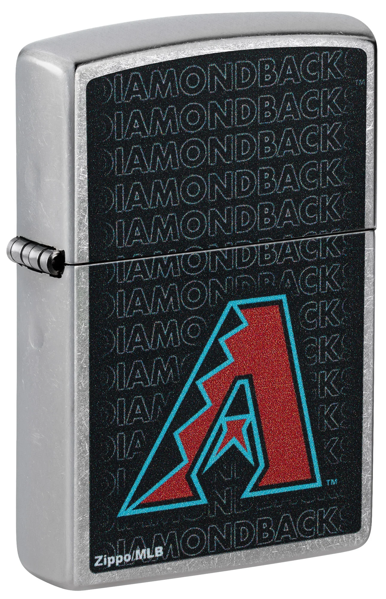 MLB® Arizona Diamondbacks™ Logo Design