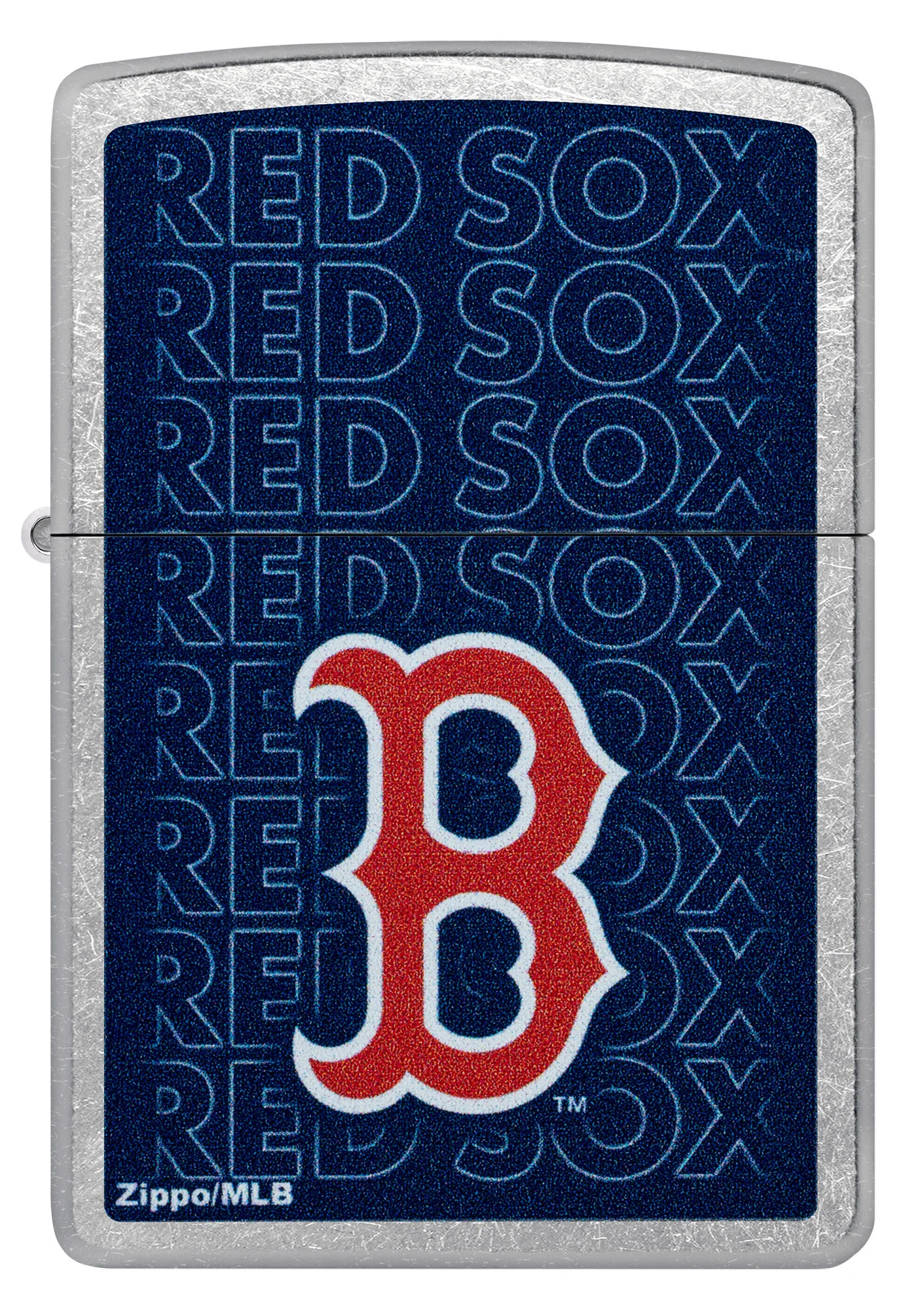 MLB® Boston Red Sox™ Logo Design