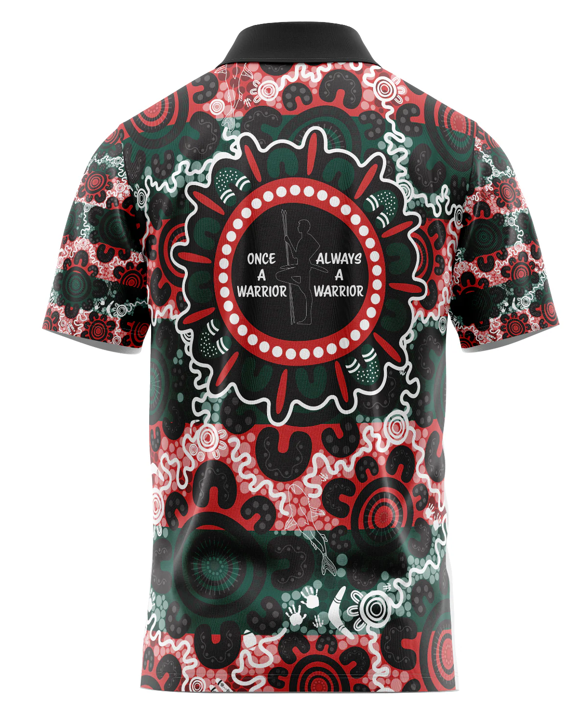 Jayzuarne Memorial Polo