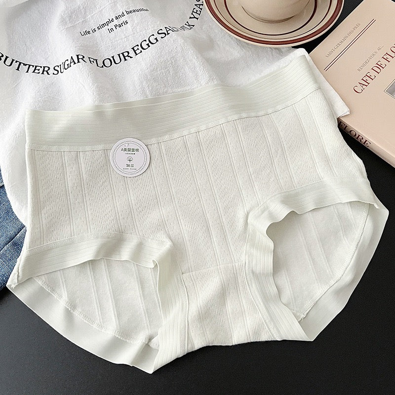 7A Ultra-Soft PLA Antibacterial Panty