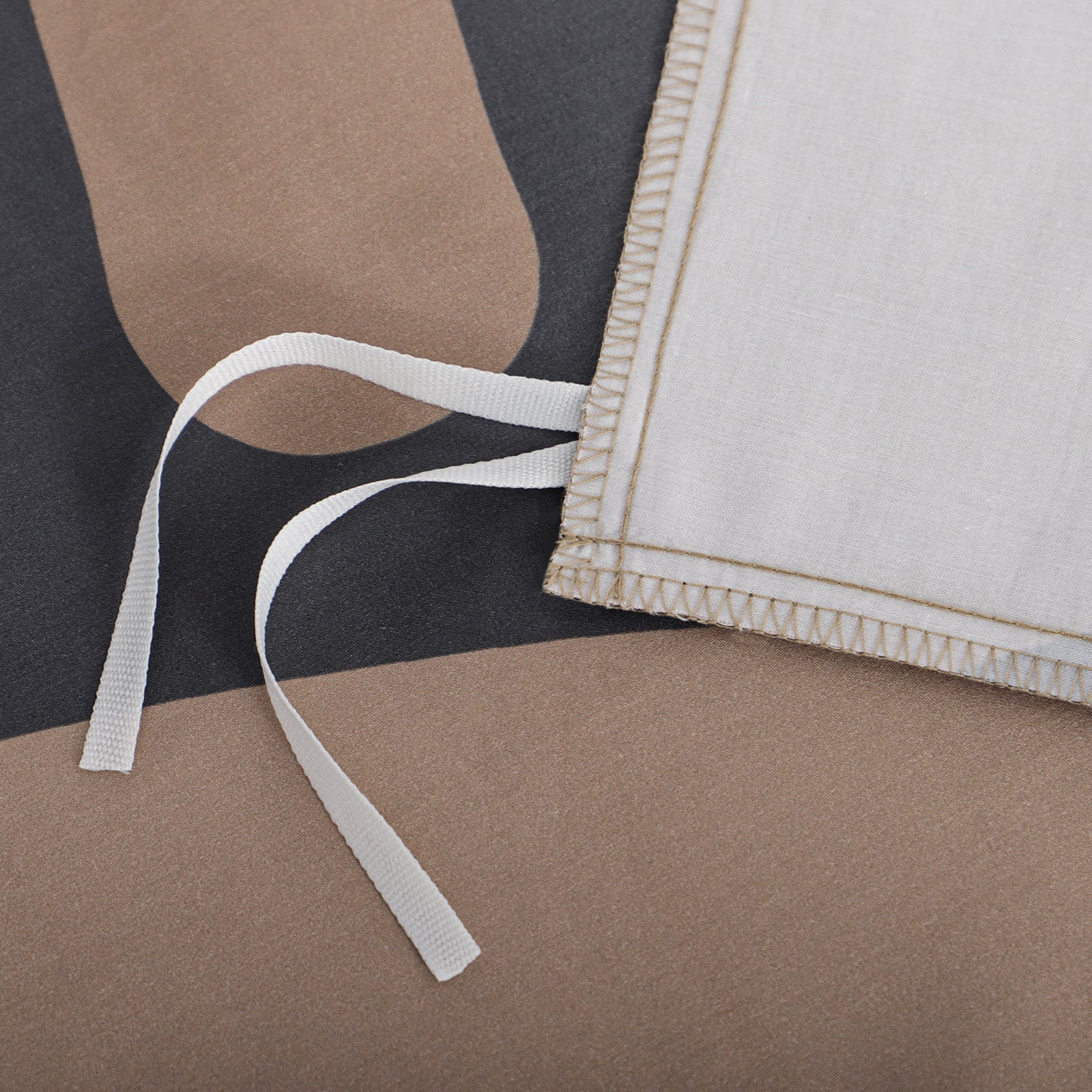 Quilt Cover Set: Fire Burning 100% Cotton