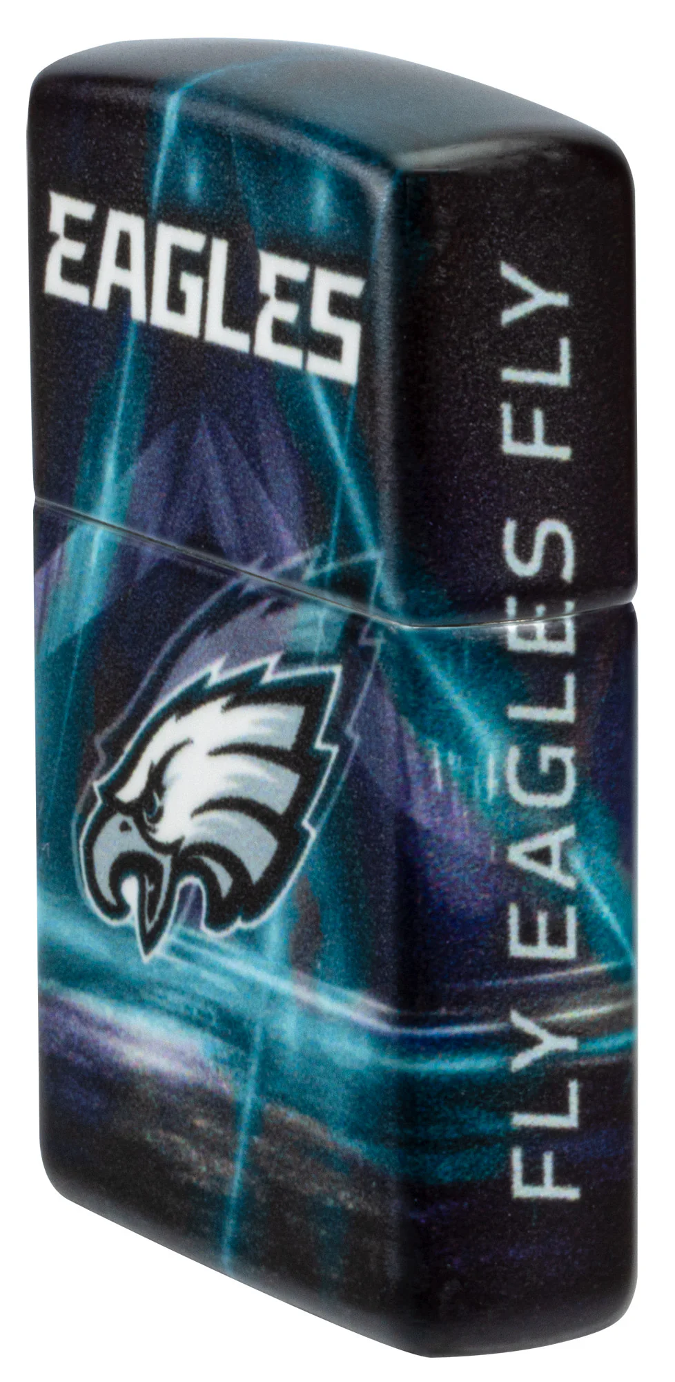 NFL Philadelphia Eagles Team Spirit Design