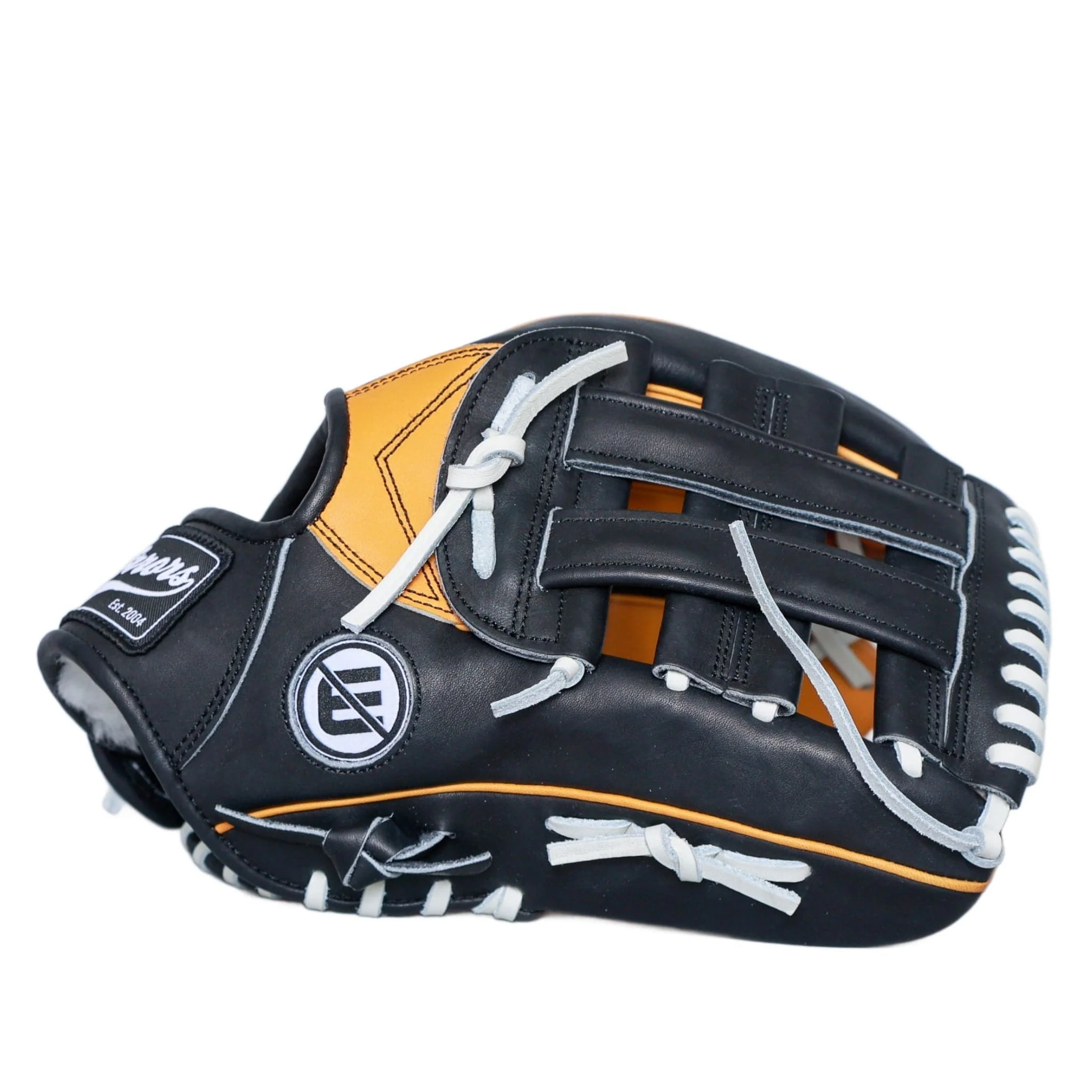 NO E HWEB DWC FIELDERS GLOVE -003