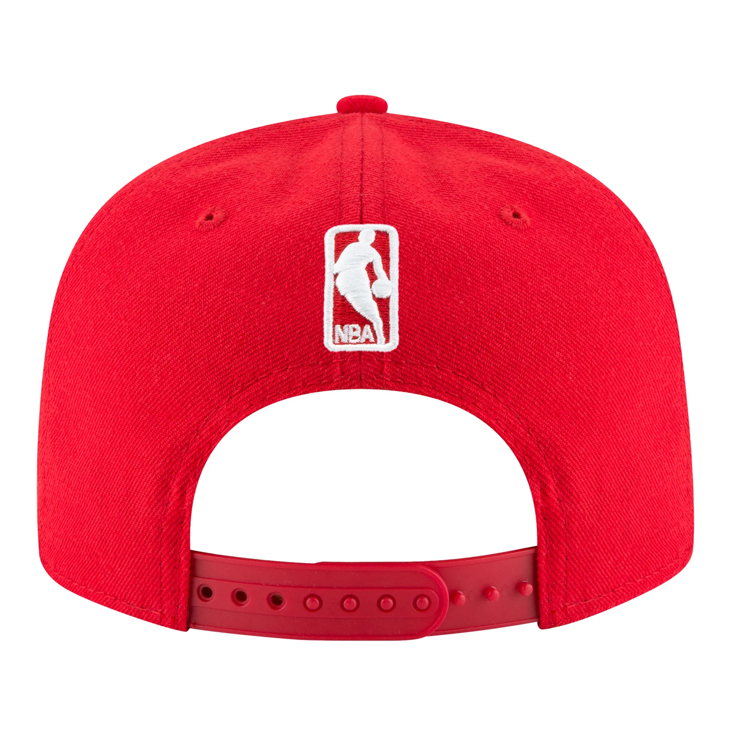 Chicago Bulls New Era 950 Core Classic Snapback