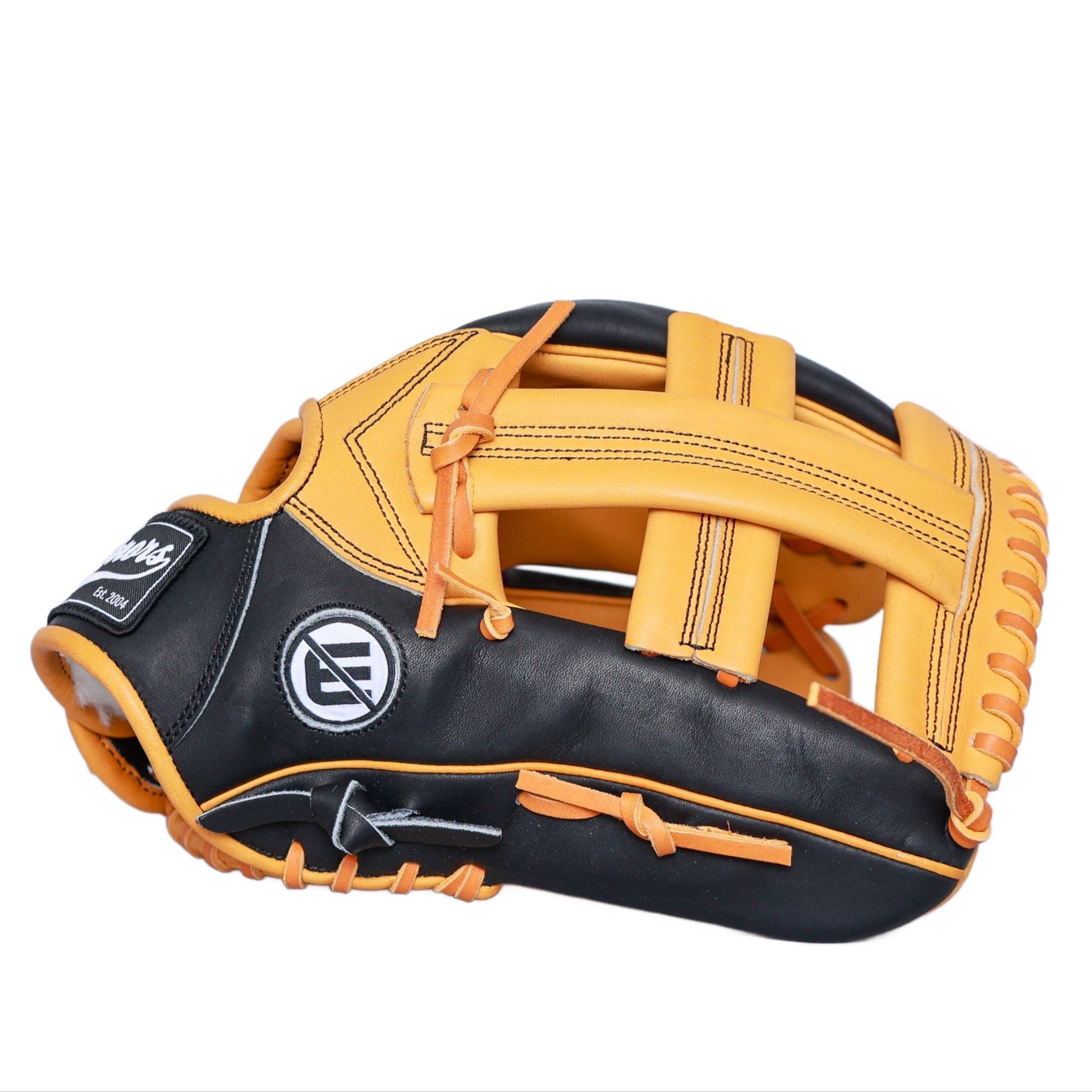 NO E CROSS DWC FIELDERS GLOVE - 003