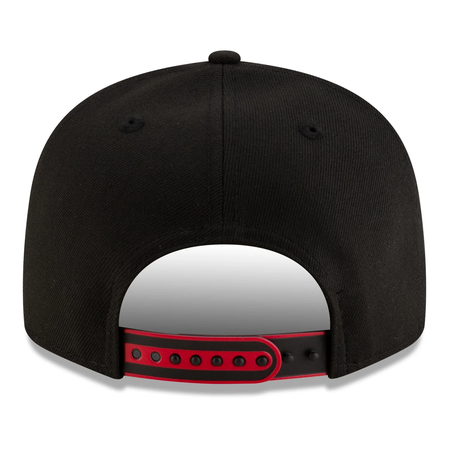 Youth Chicago Bulls New Era 2025 Tip-Off 950SP Snapback