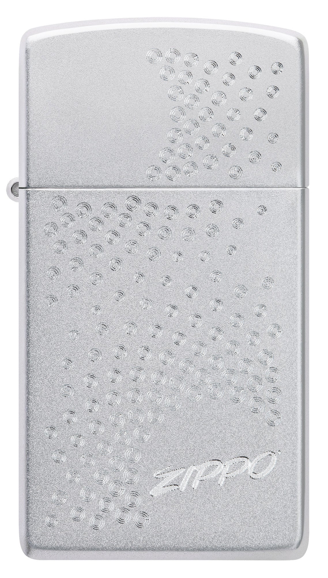 Slim® Zippo Dot Design