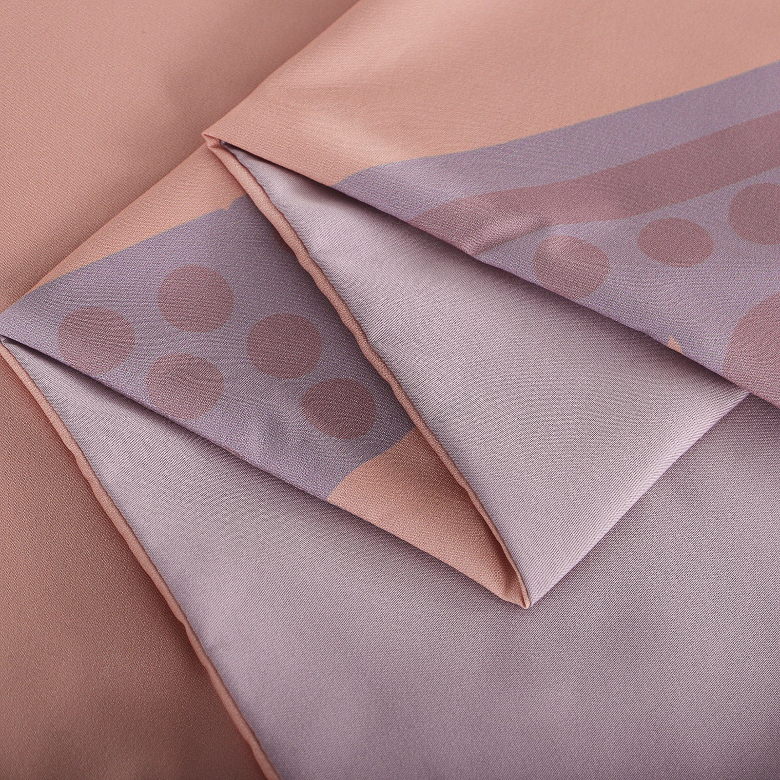 Quilt Cover Set- Waterways: Volcano 🌋