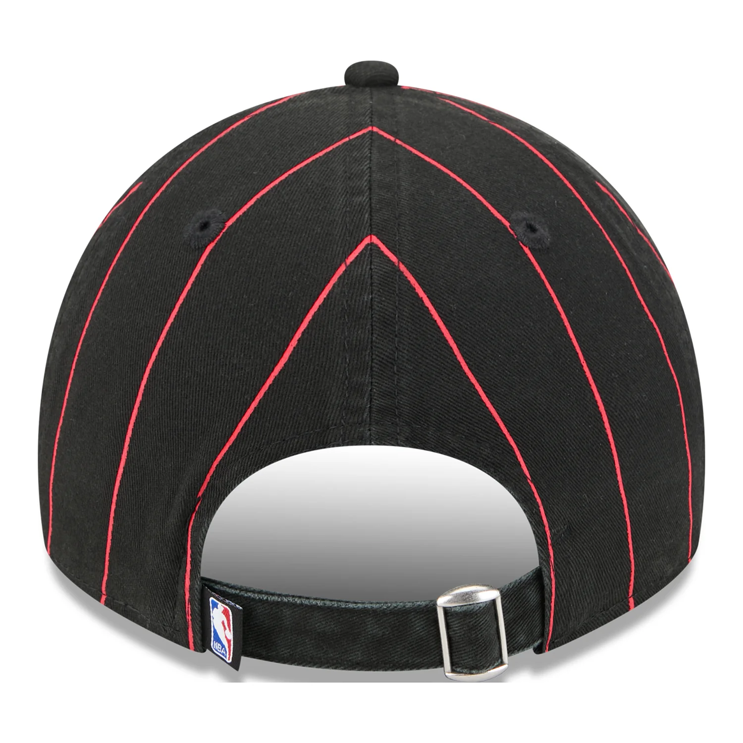 Chicago Bulls New Era 2025 Statement 920 Adjustable Hat