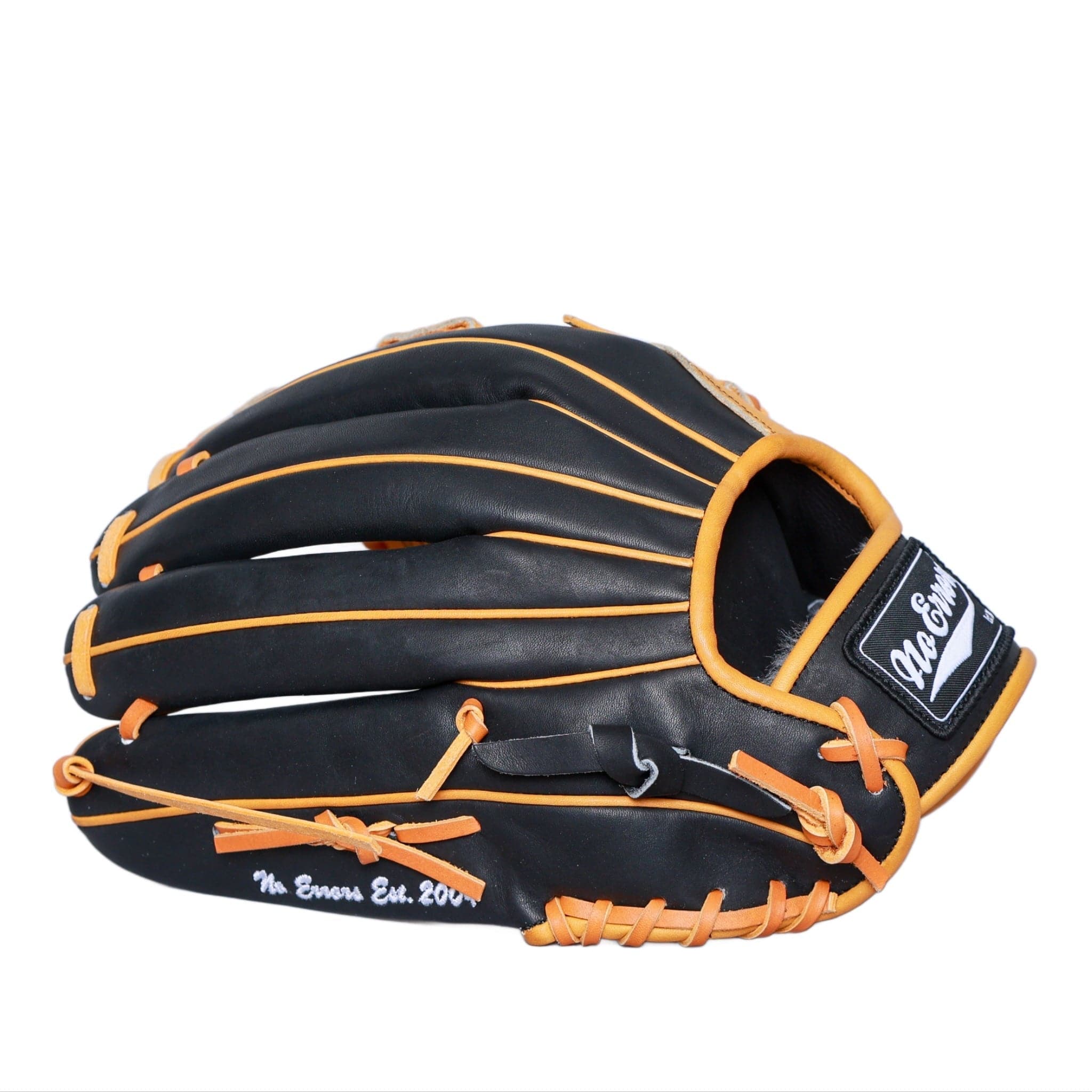 NO E CROSS DWC FIELDERS GLOVE - 003