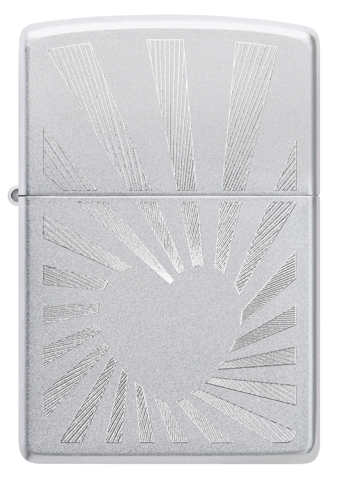 Love Radiates Design