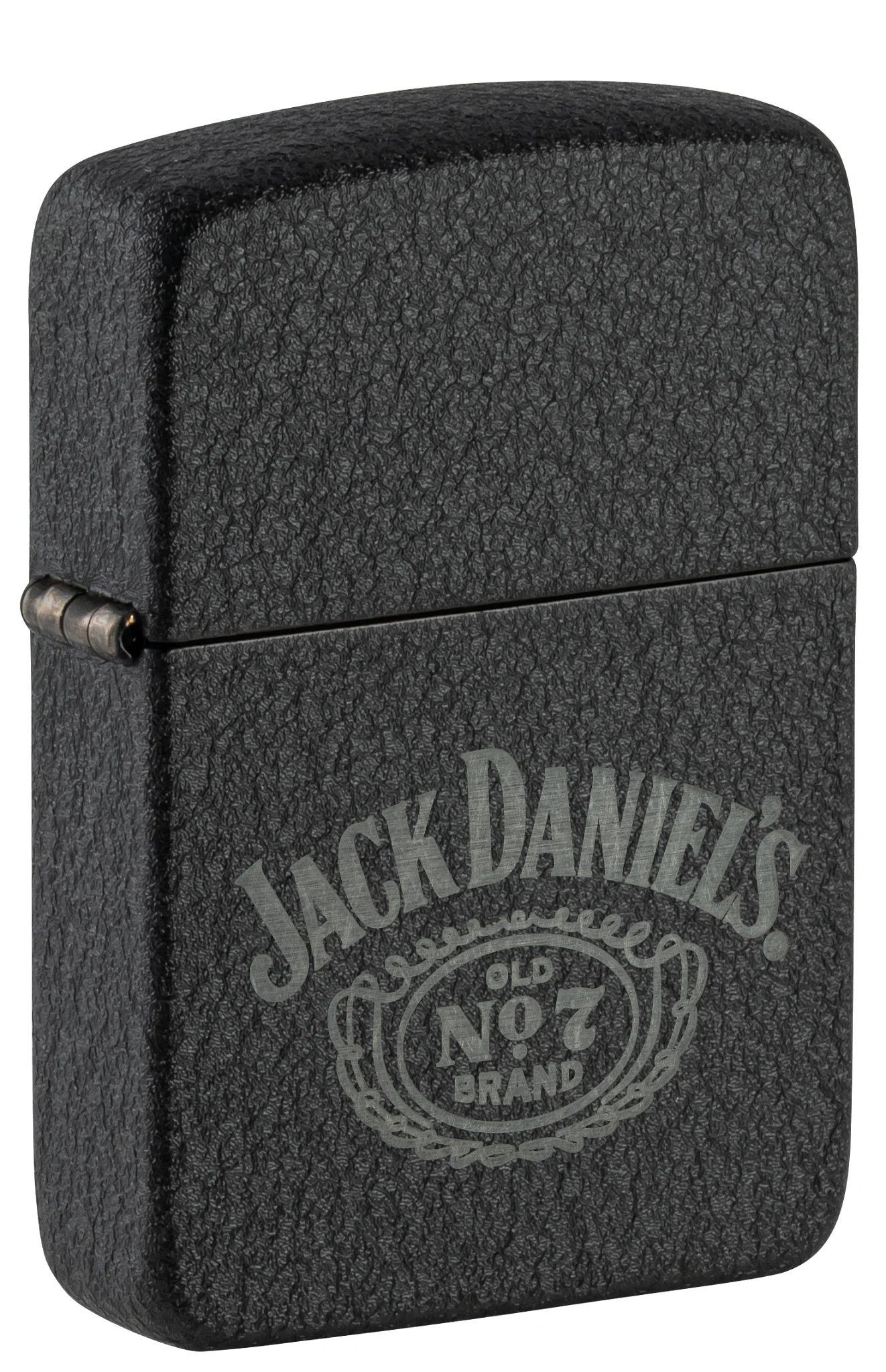 Jack Daniel's® No. 7 Design
