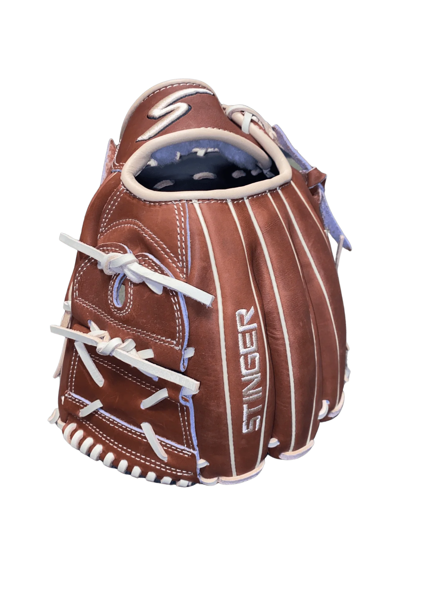 Classic SERIES PLAYER EDITION BASEBALL GLOVE