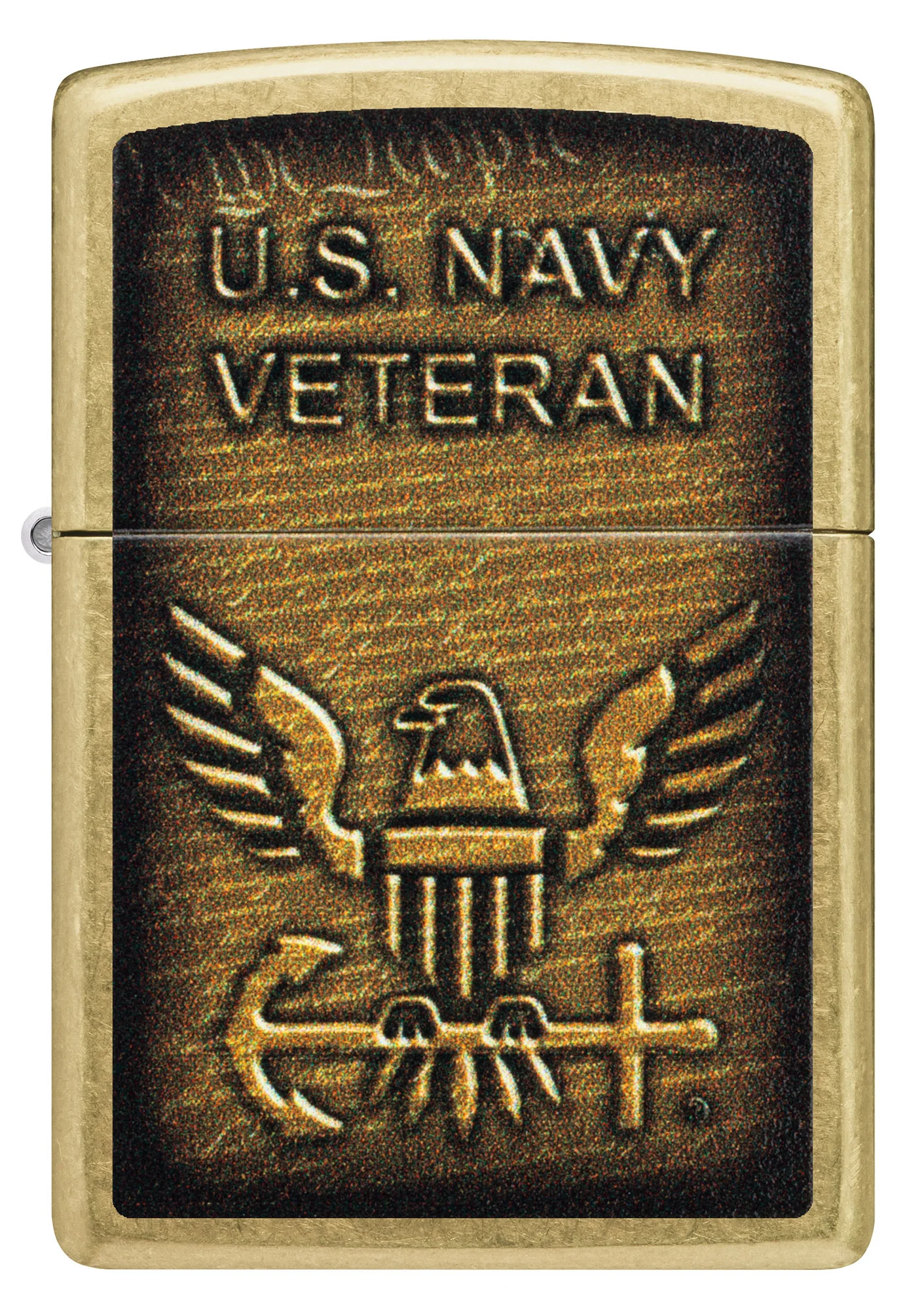 United States Navy® Veteran Design