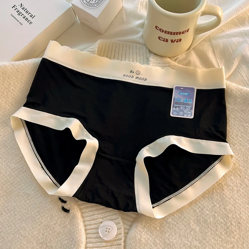 BareCool Ultra-Light IceSilk Panties