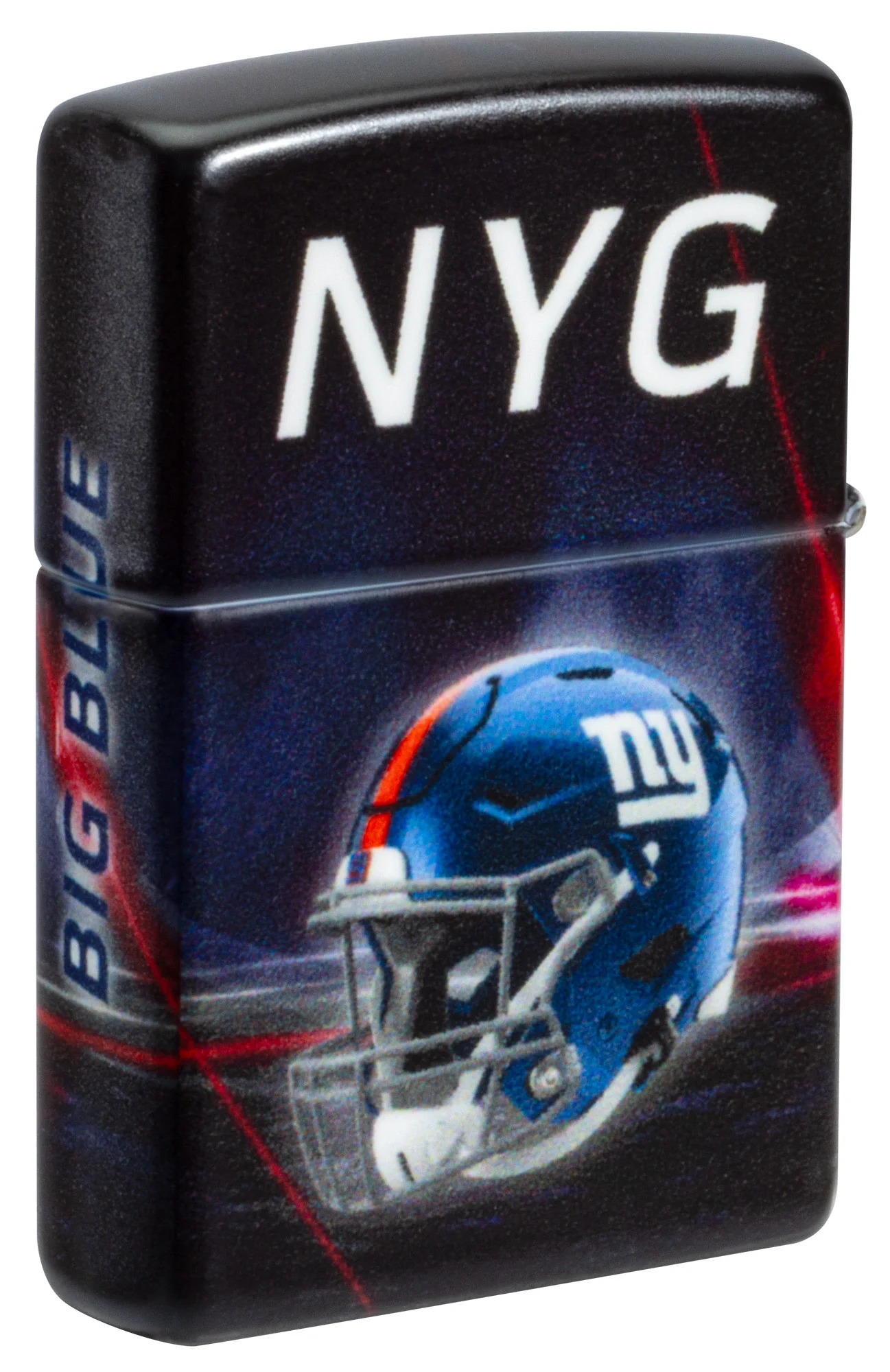 NFL New York Giants Team Spirit Design
