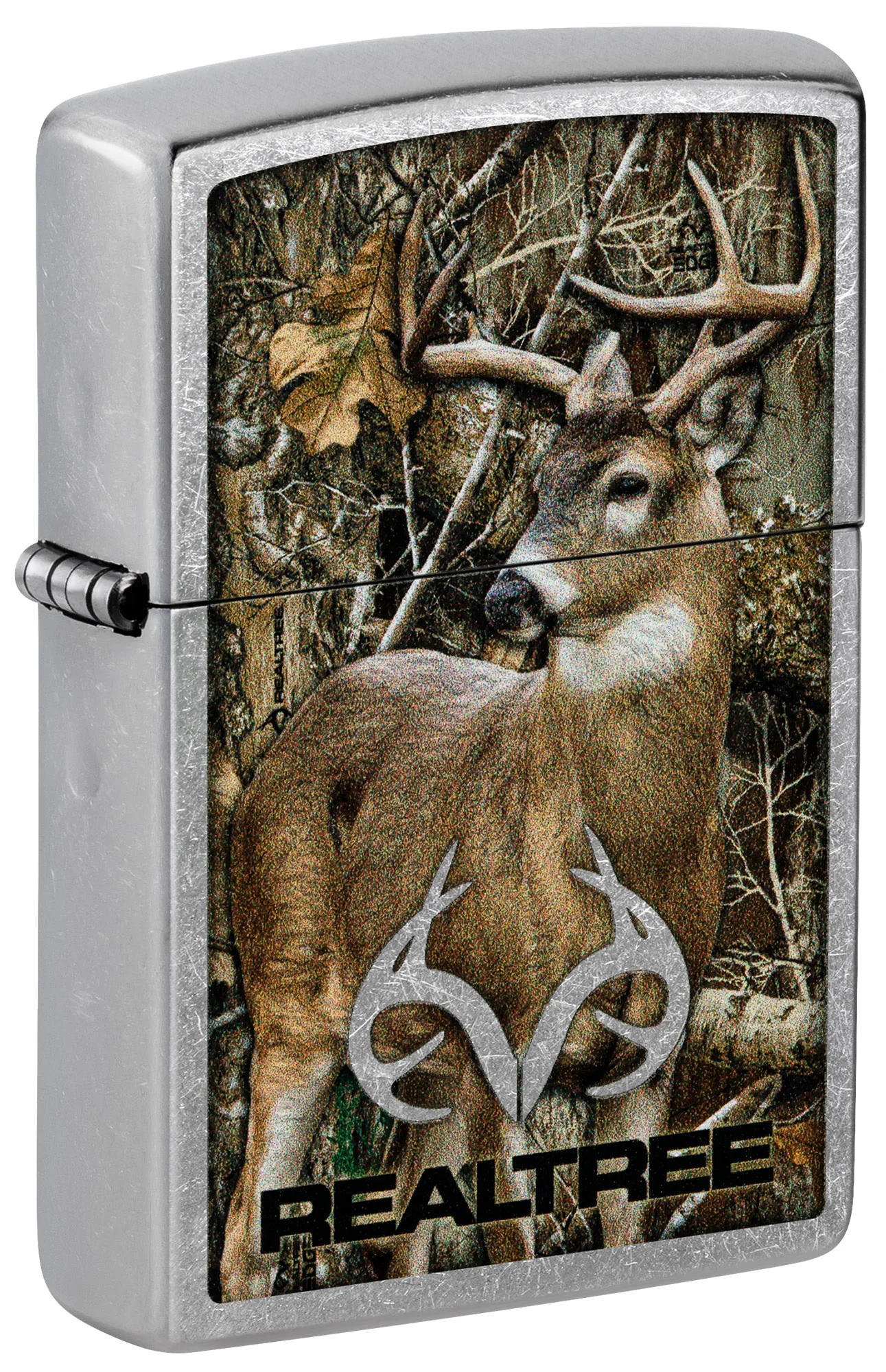 Realtree® Buck Design