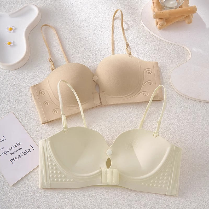 Lift & Bloom – Push-Up Bra