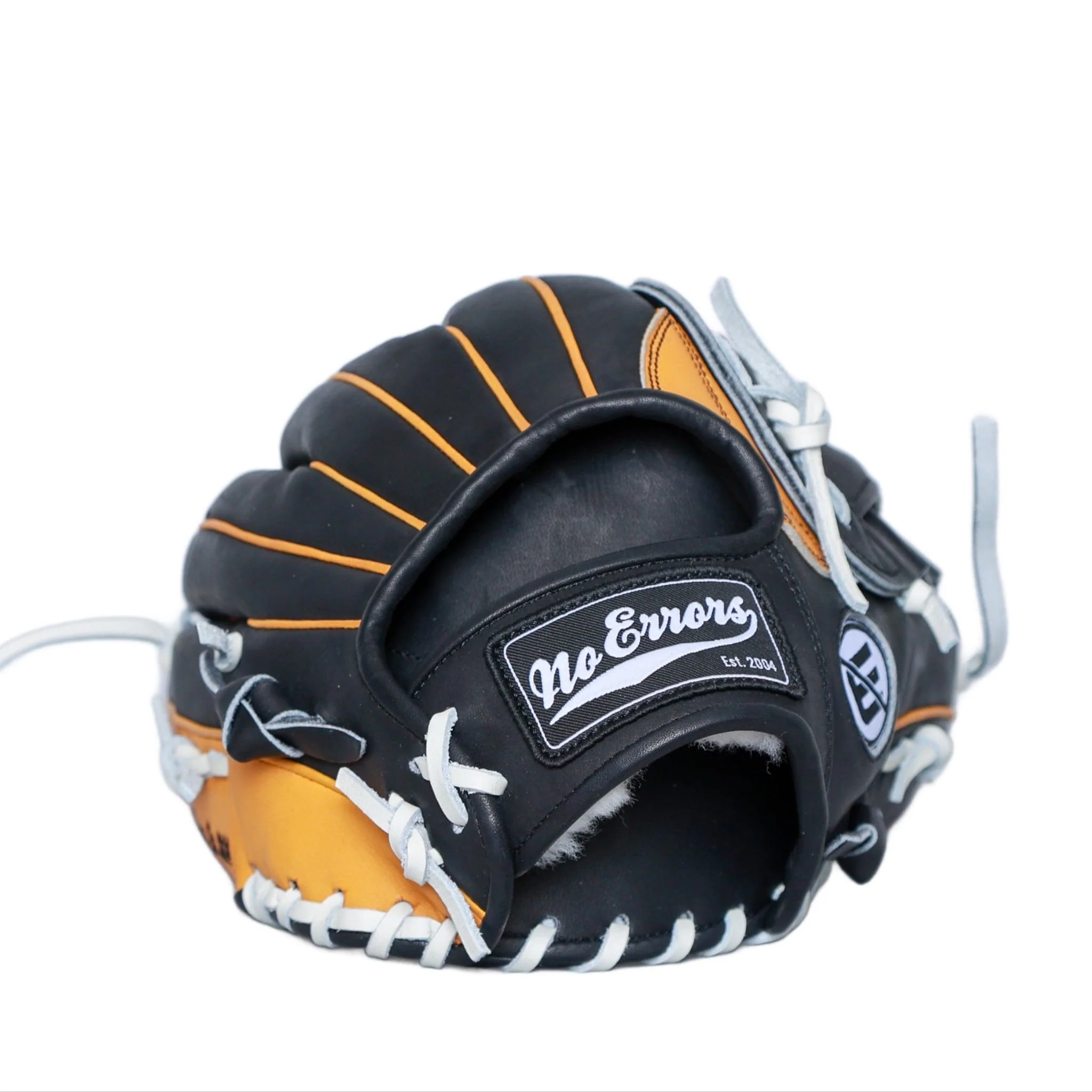 NO E CROSS DWC FIELDERS GLOVE - 003