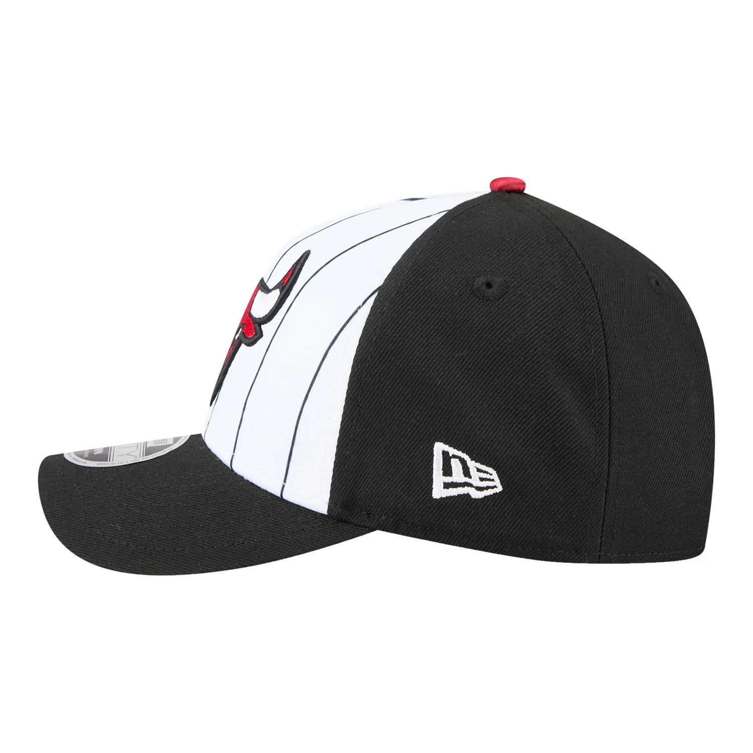 Chicago Bulls New Era 2025 Tip-Off 940MC Snapback