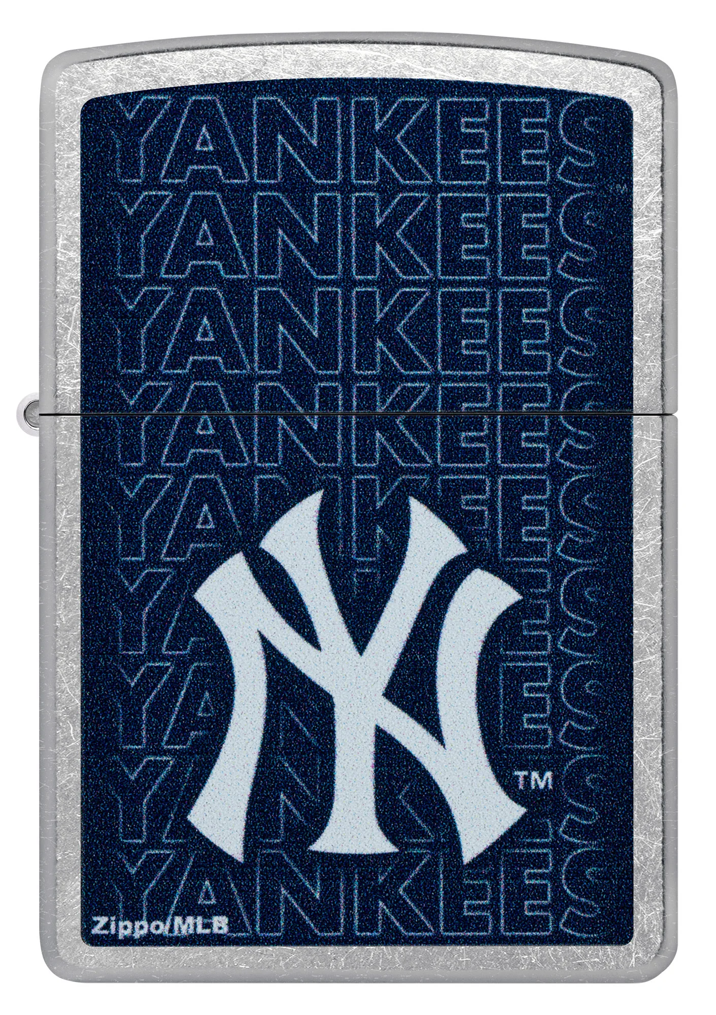 MLB® New York Yankees™ Logo Design