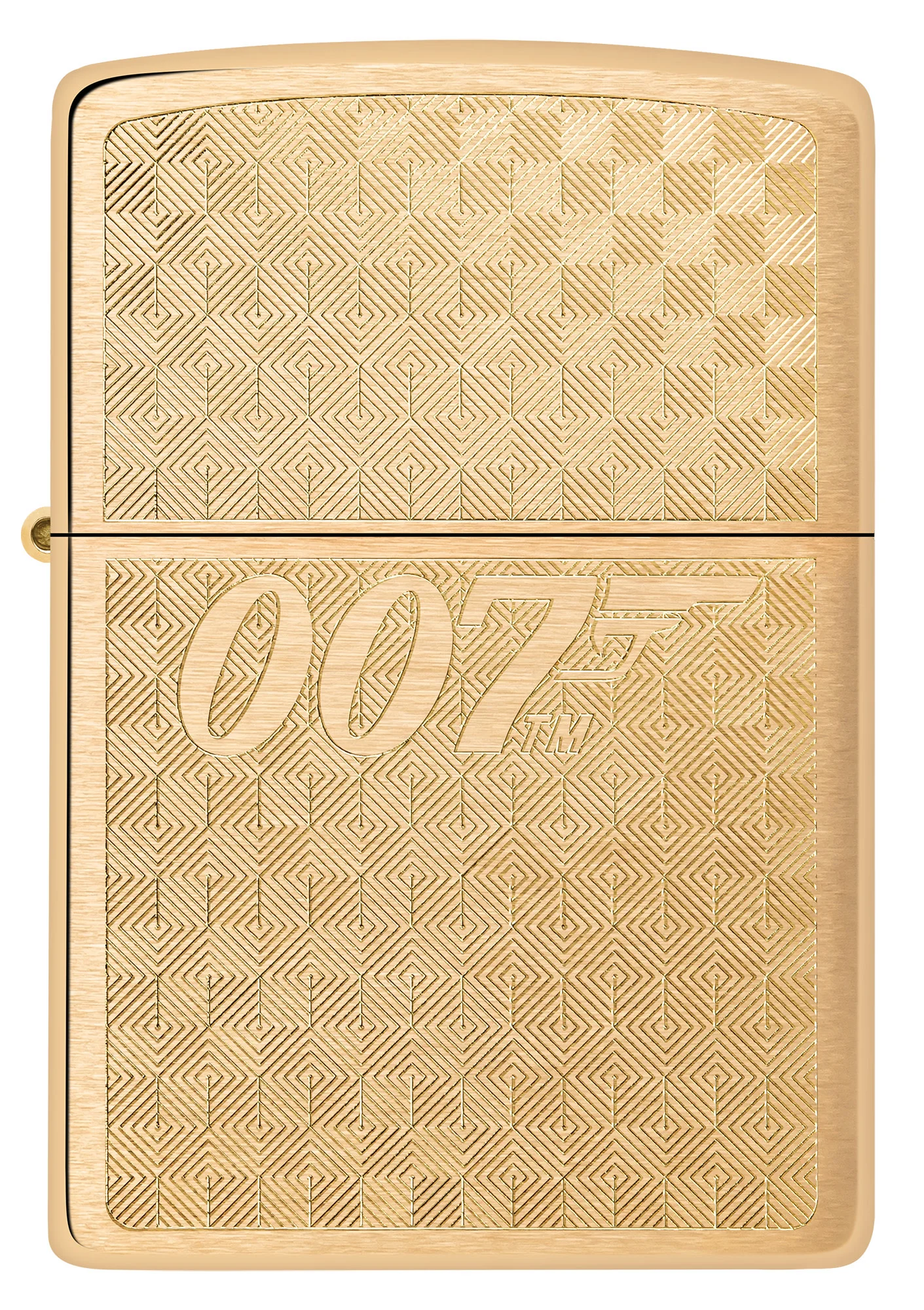 James Bond 007™ Textured Design