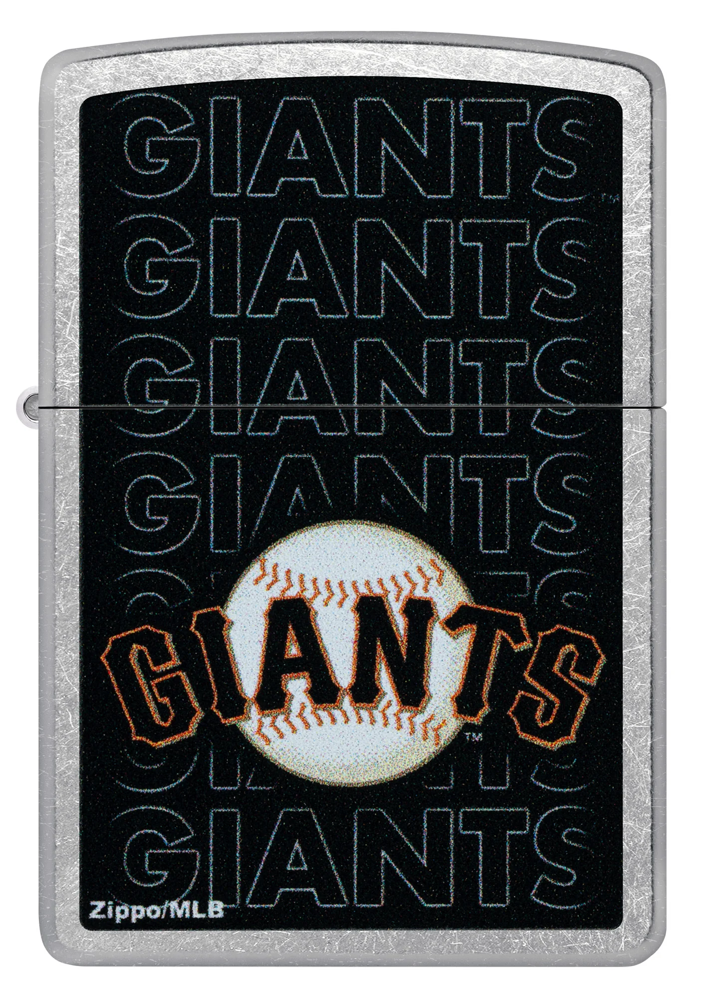 MLB® San Francisco Giants™ Logo Design