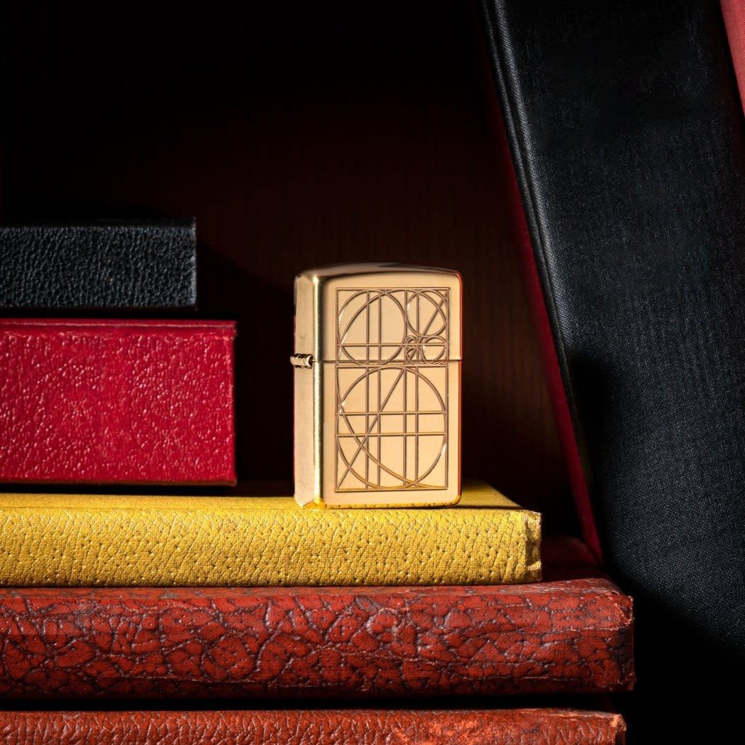 Armor® Golden Ratio