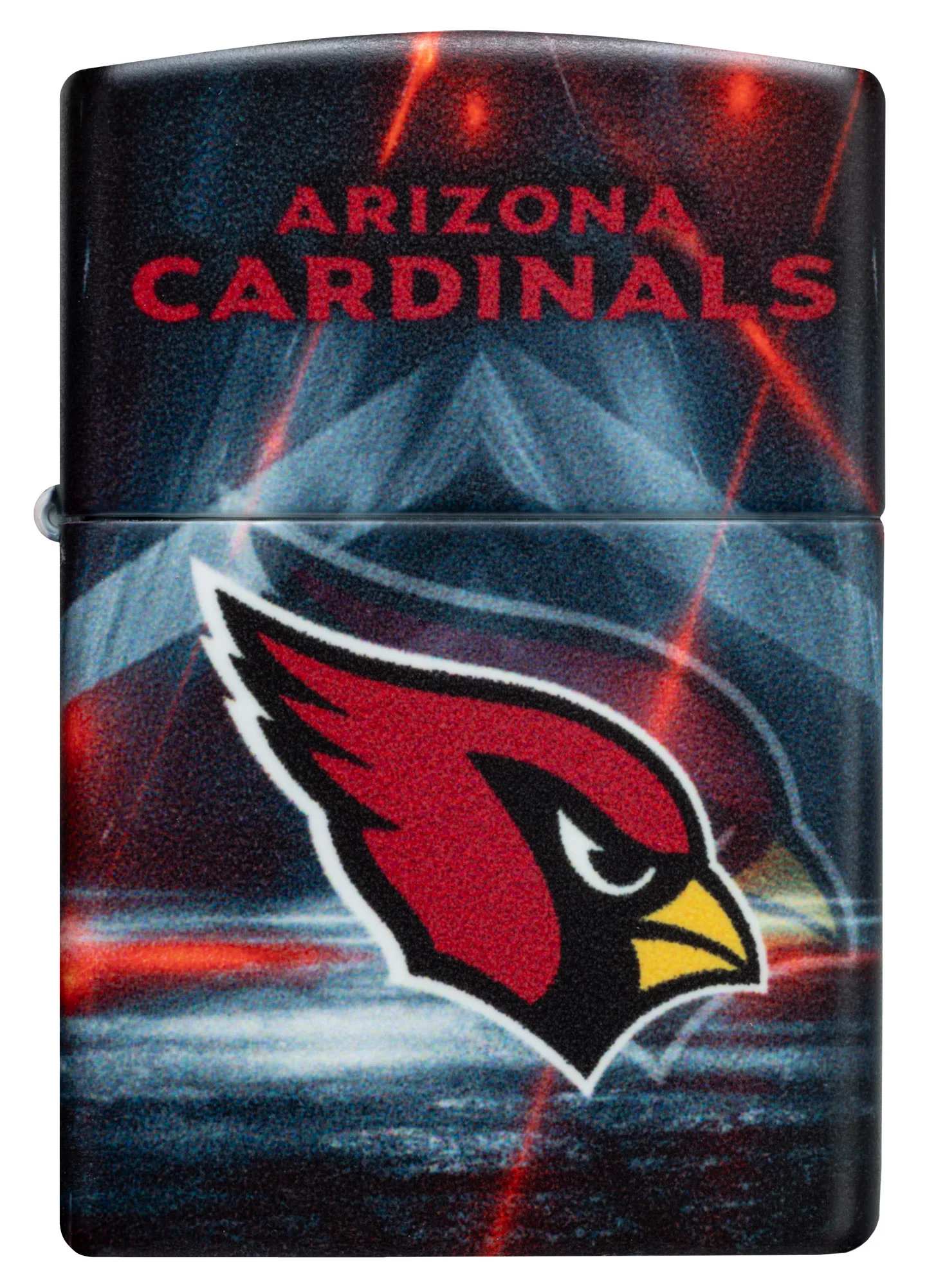NFL Arizona Cardinals Team Spirit Design