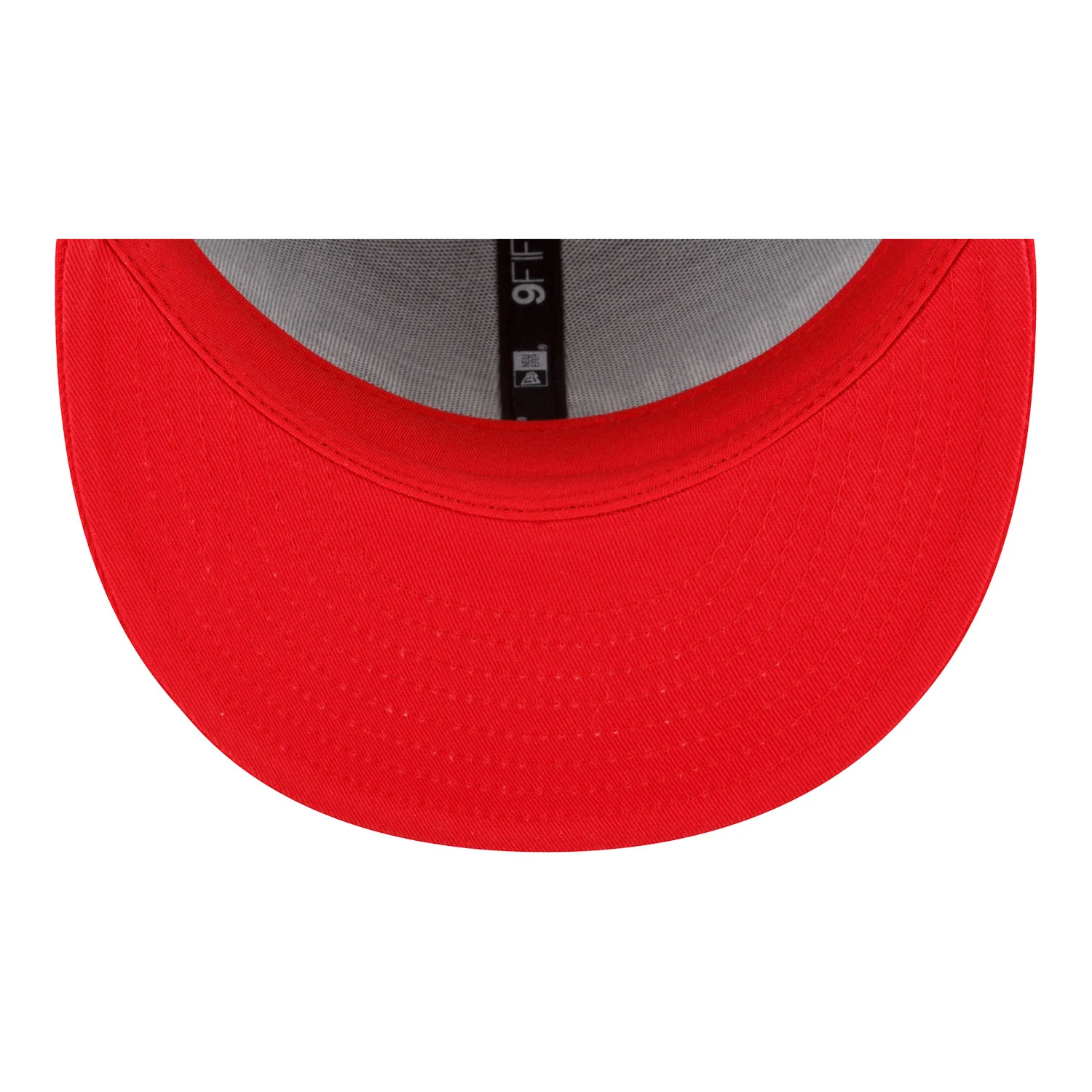 2023-24 CHICAGO BULLS CITY EDITION NEW ERA SNAPBACK HAT