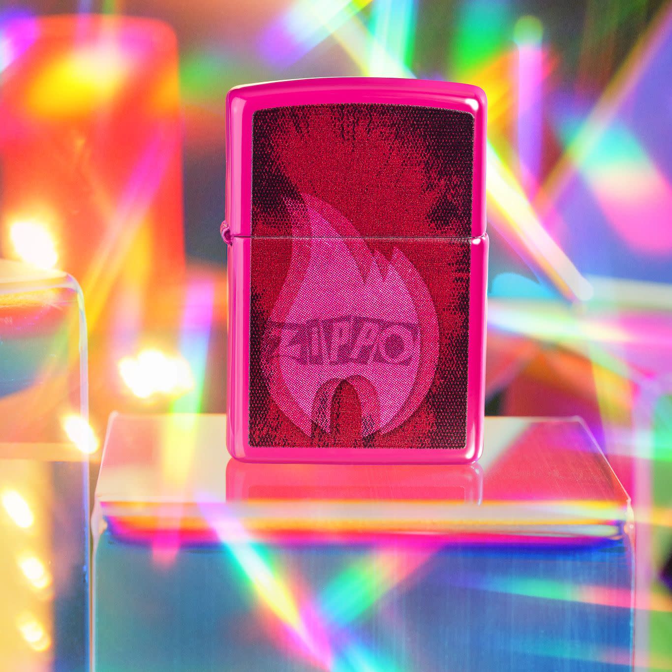 Zippo Pulse Design