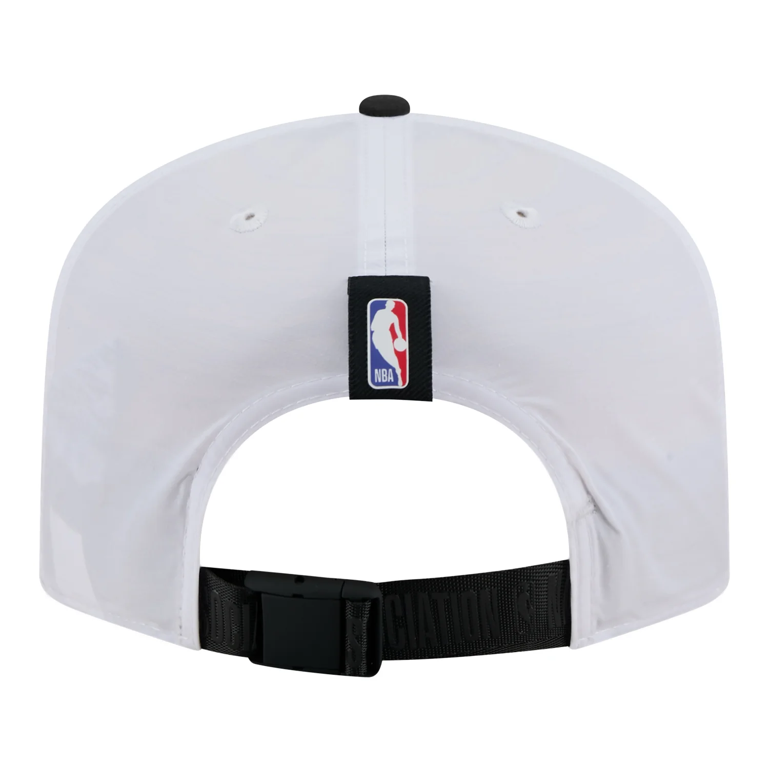 Chicago Bulls New Era 2025 Draft Golfer Hat