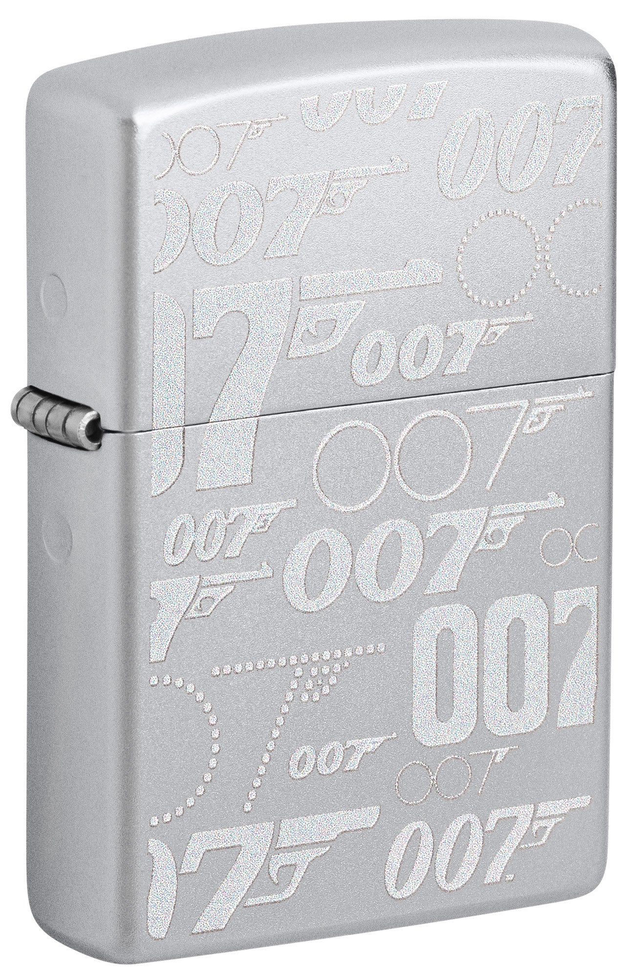 James Bond 007™ Motif Design