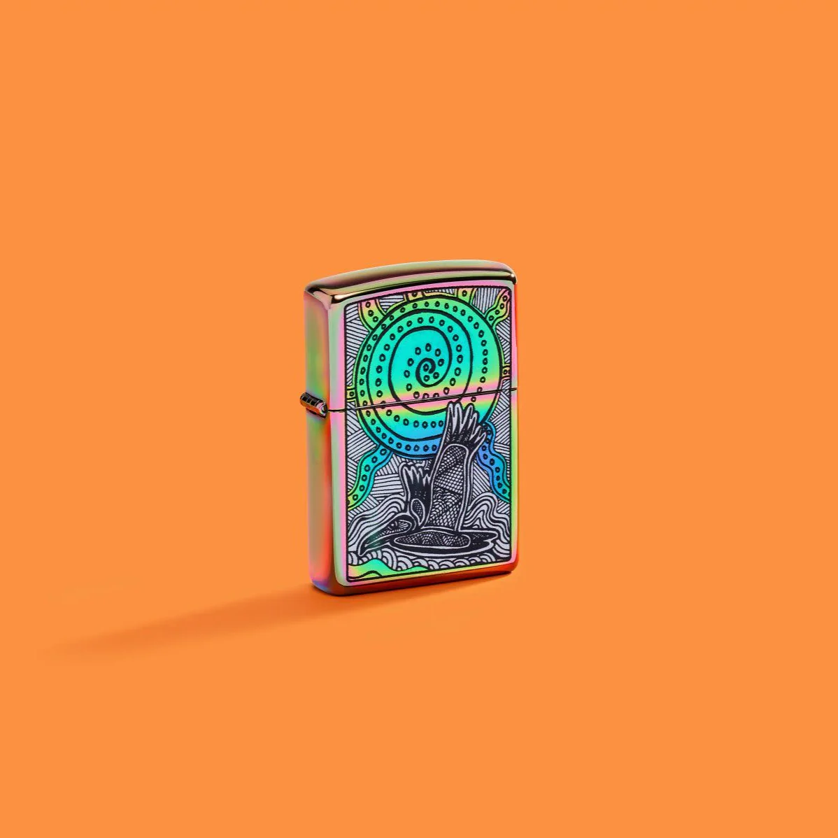 John Smith Gumbula Paradise Design