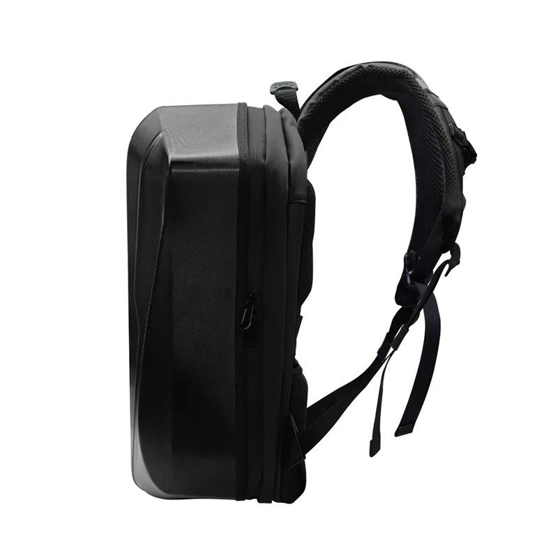 CRELANDER LED Knight Backpack (Black Knight)