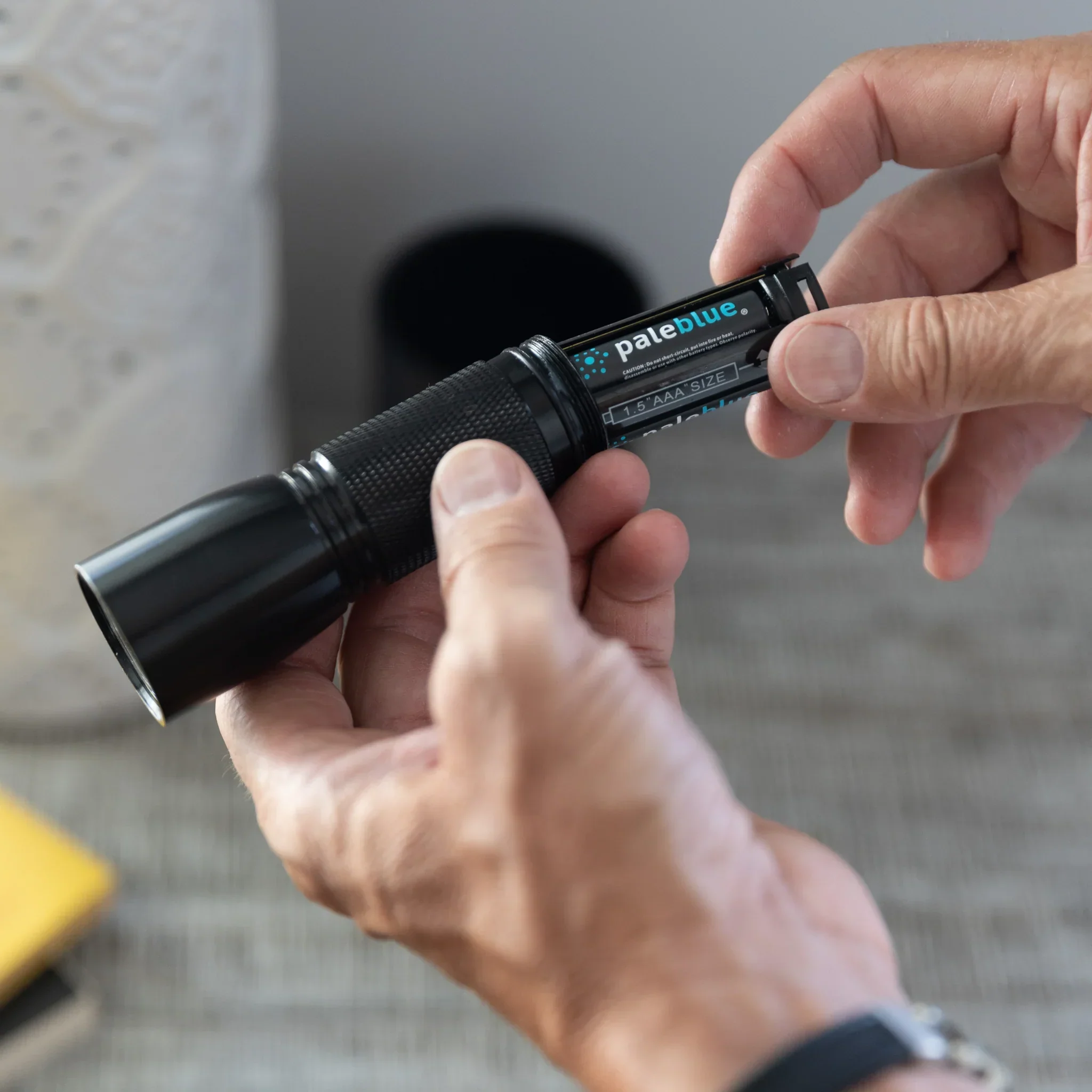 AA & AAA Sustainability kit