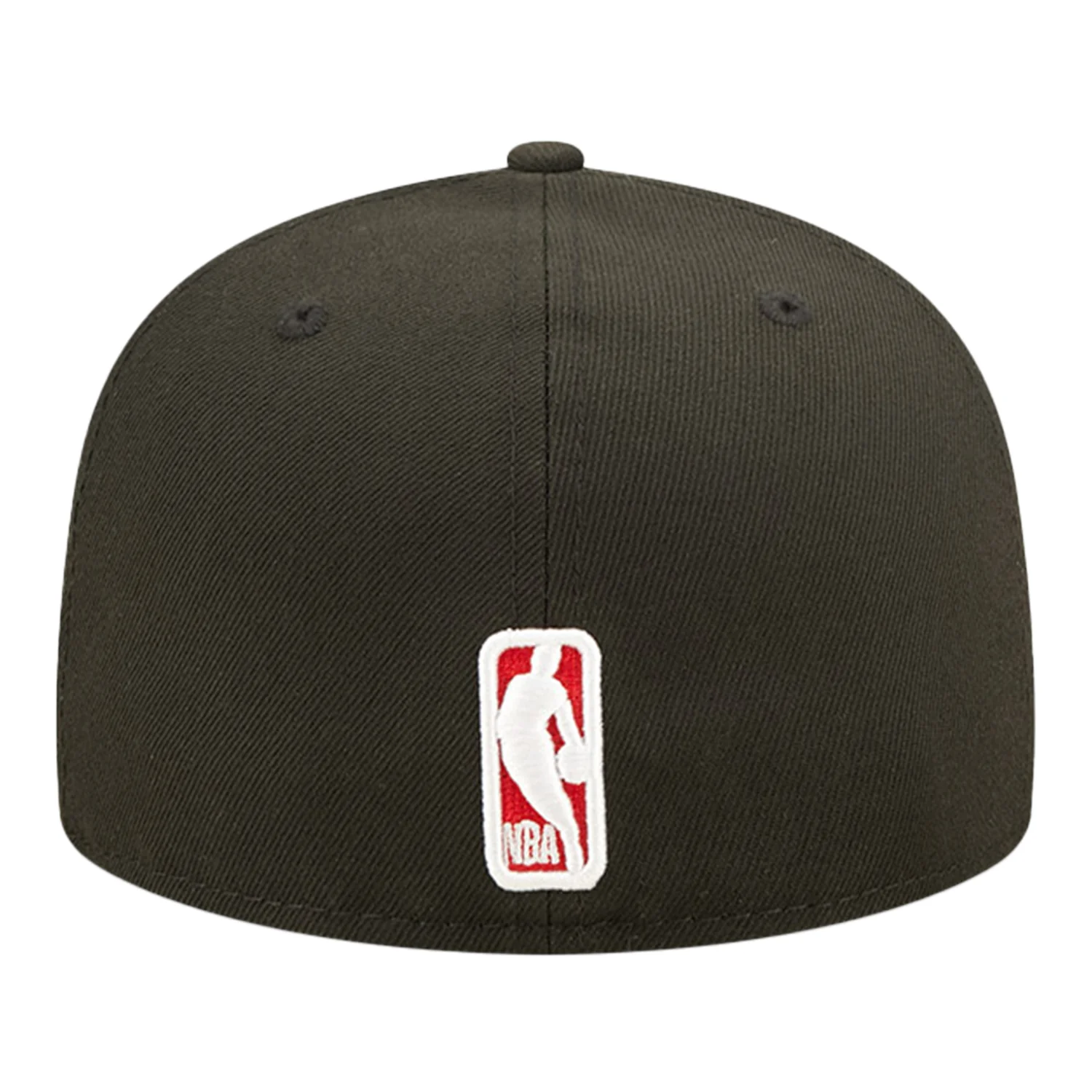 Chicago Bulls New Era 59Fifty Core Classic Fitted Hat