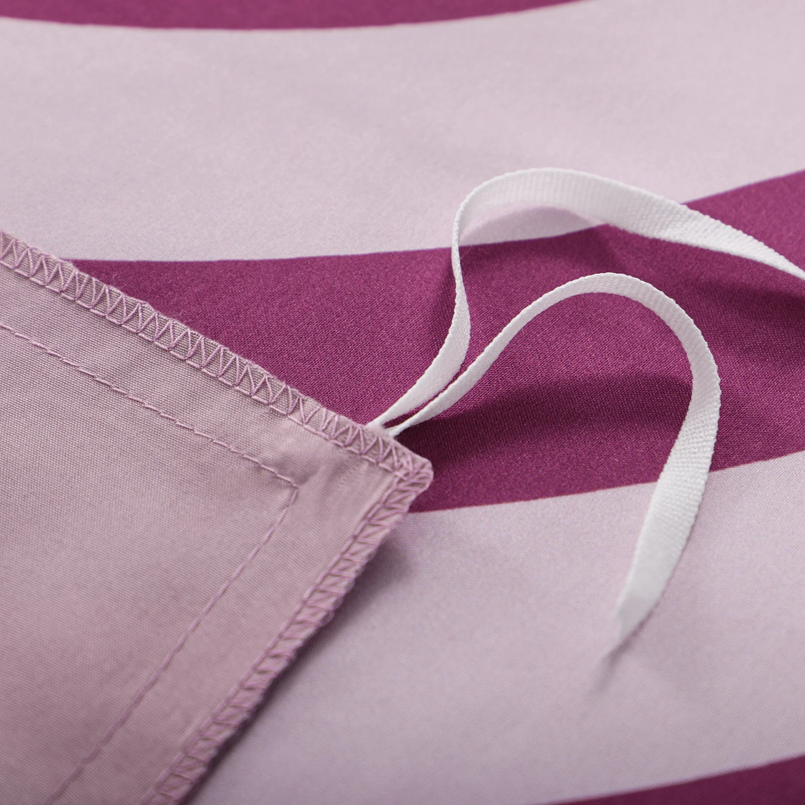 Quilt Cover Set- Waterways: Berries