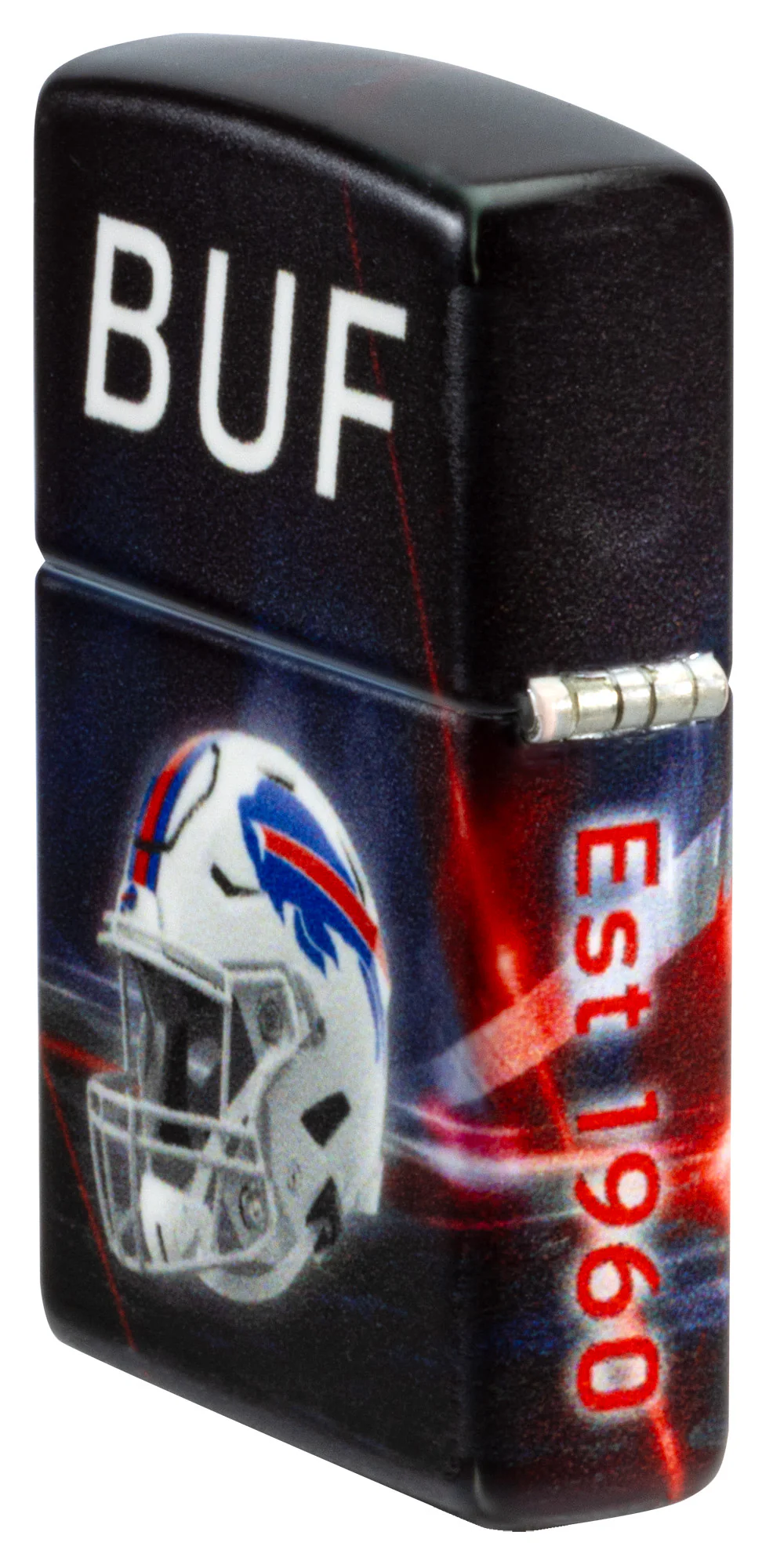 NFL Buffalo Bills Team Spirit Design